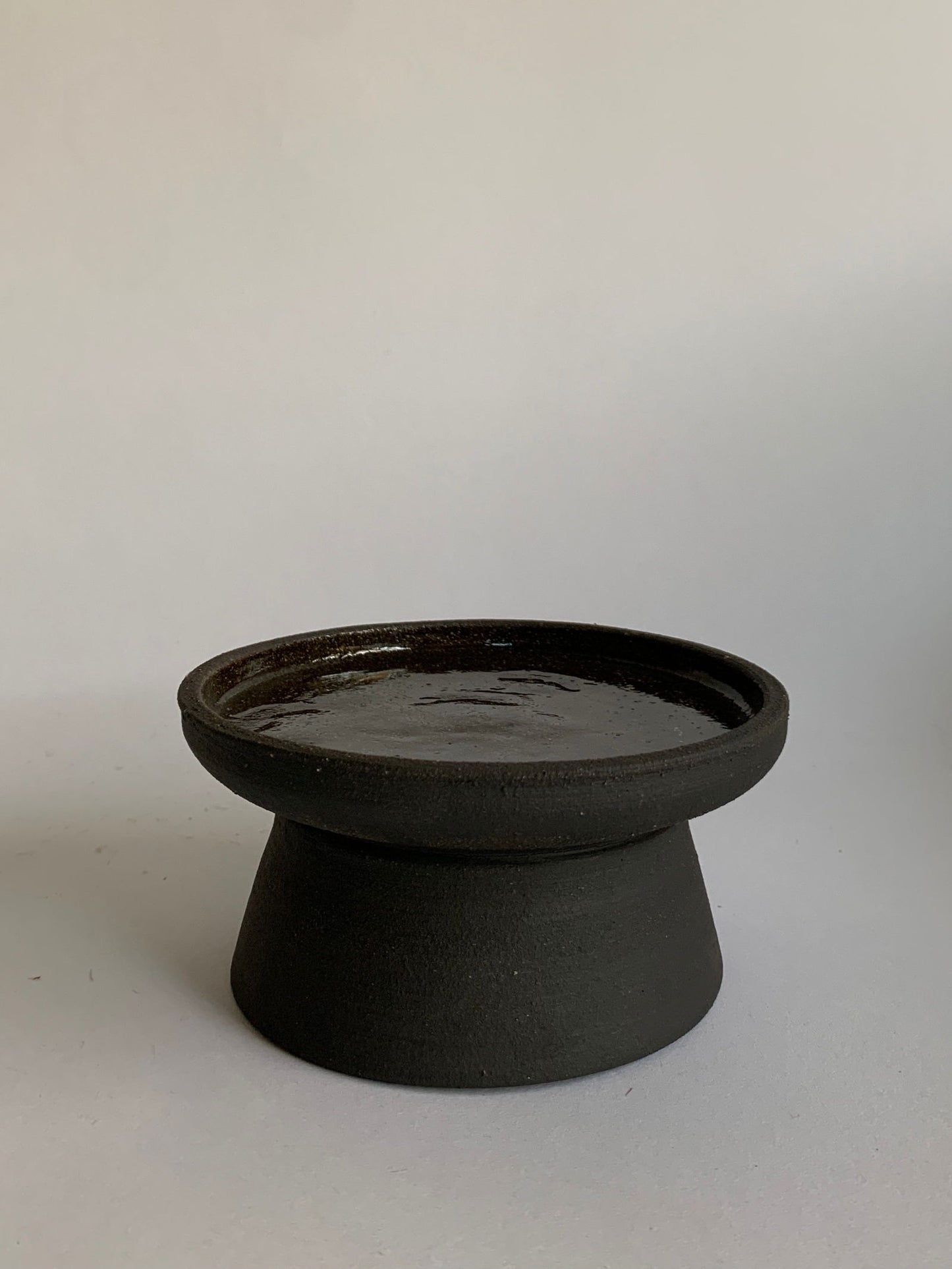 10 pedestal saucer set - Mipa's pots and plants