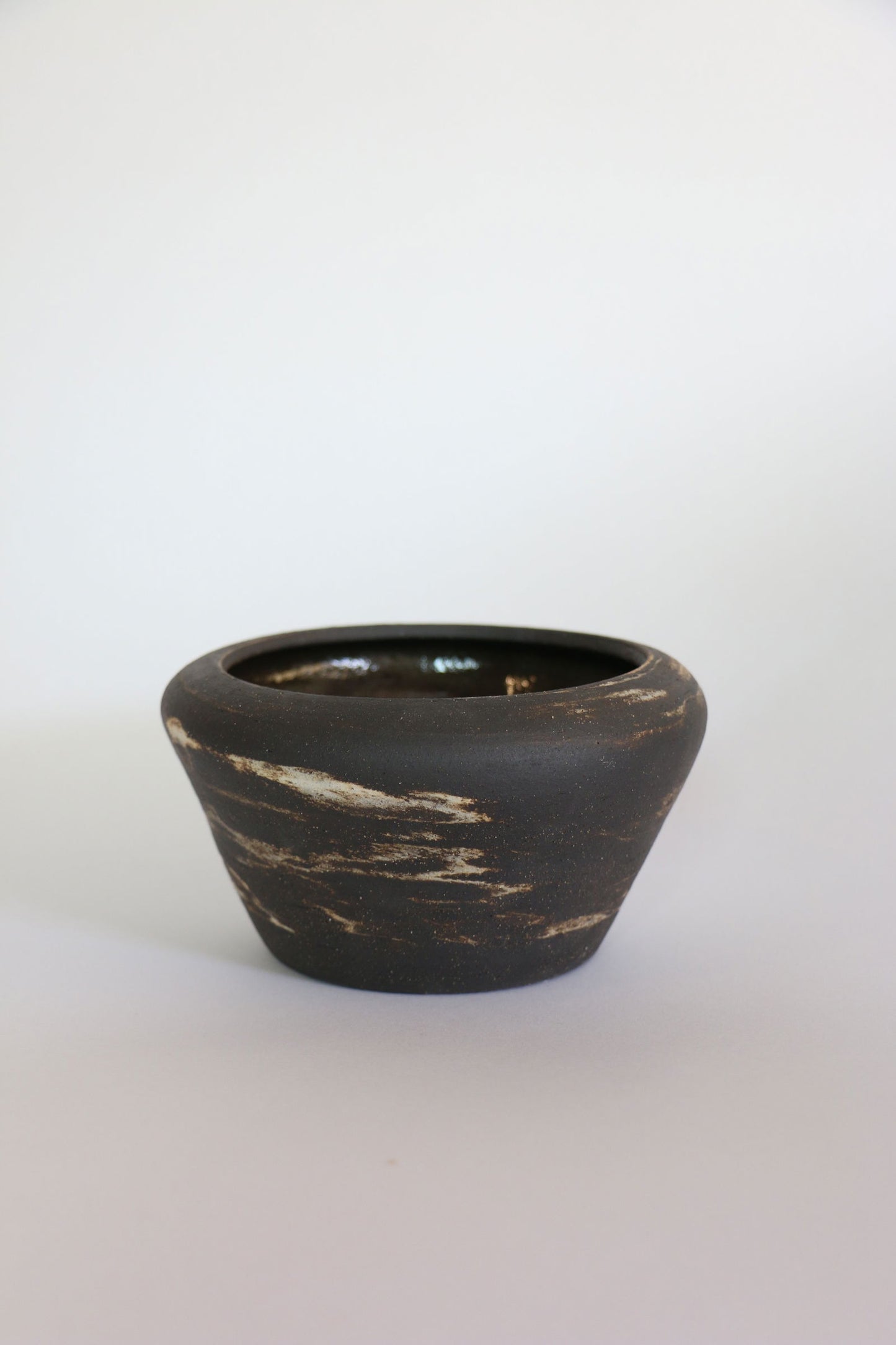 23 marble planter - Mipa's pots and plants