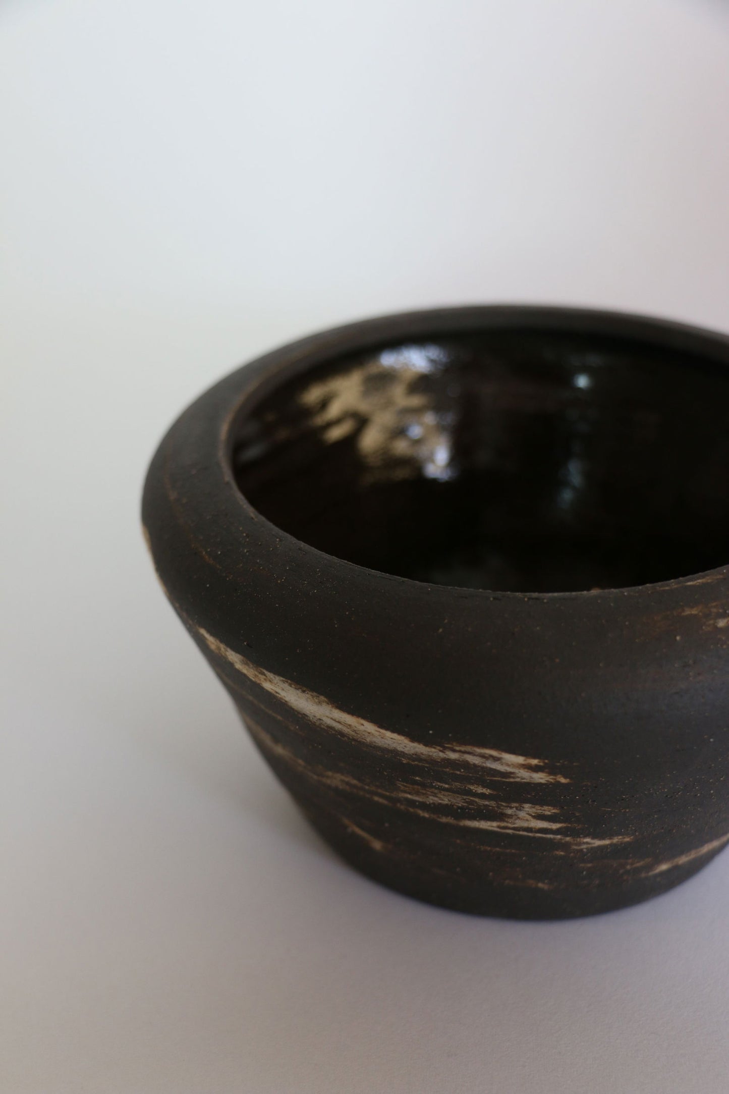 23 marble planter - Mipa's pots and plants