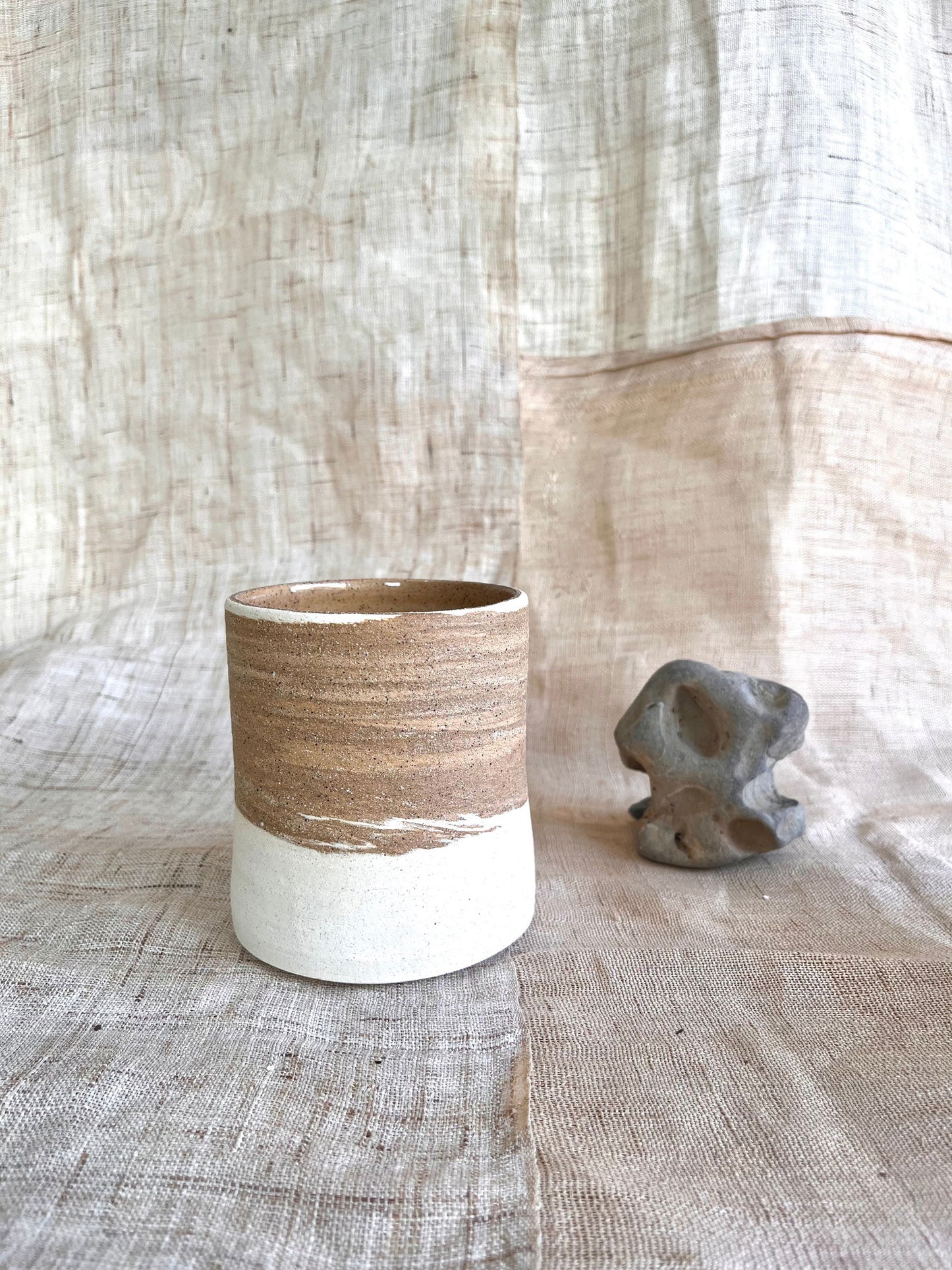 52 sandstorm planter - Mipa's pots and plants