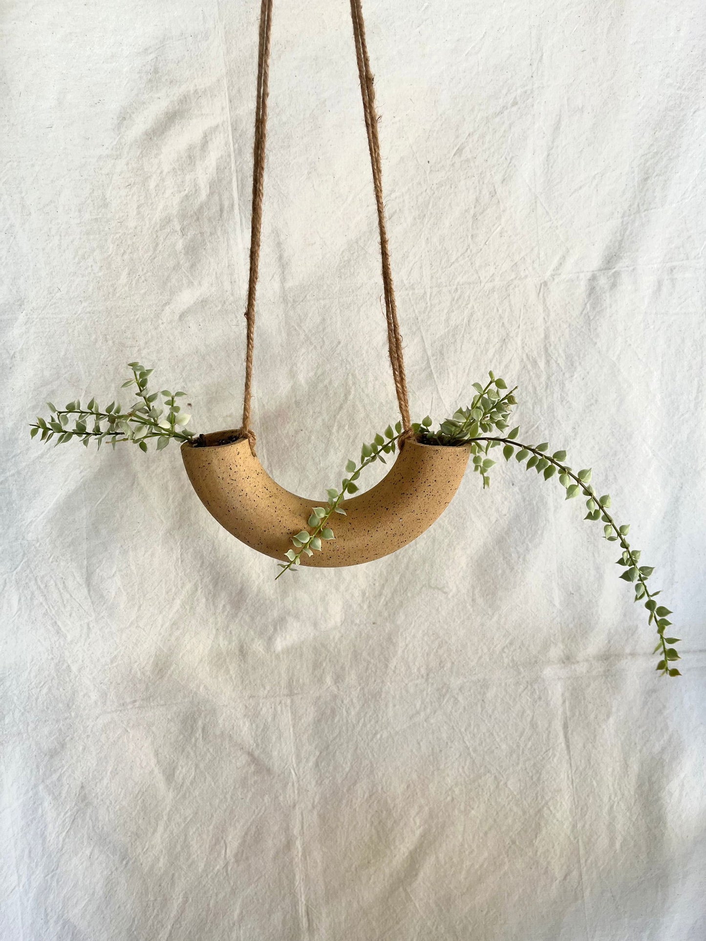 59 King macaroni planter - Mipa's pots and plants
