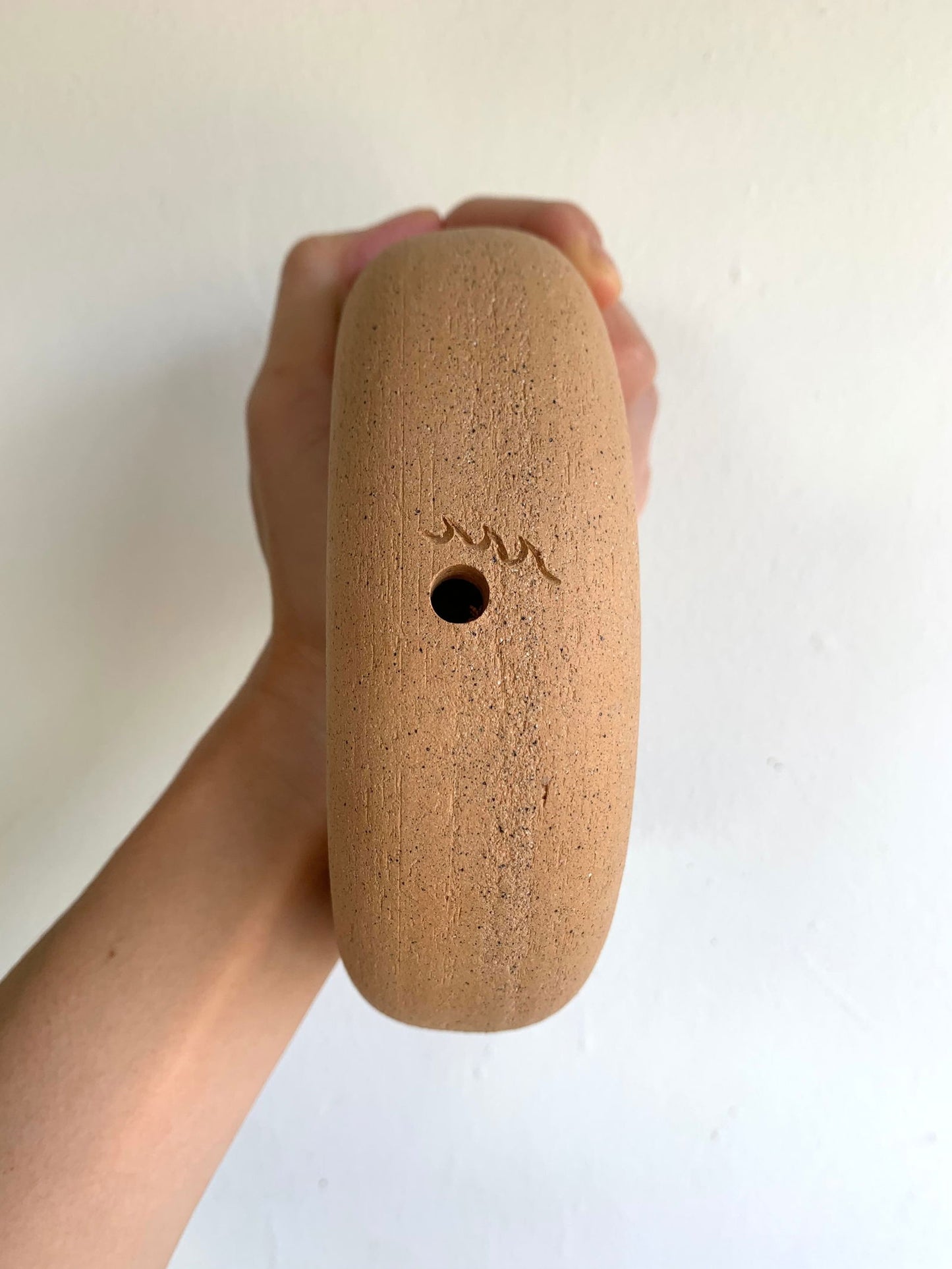 59 King macaroni planter - Mipa's pots and plants