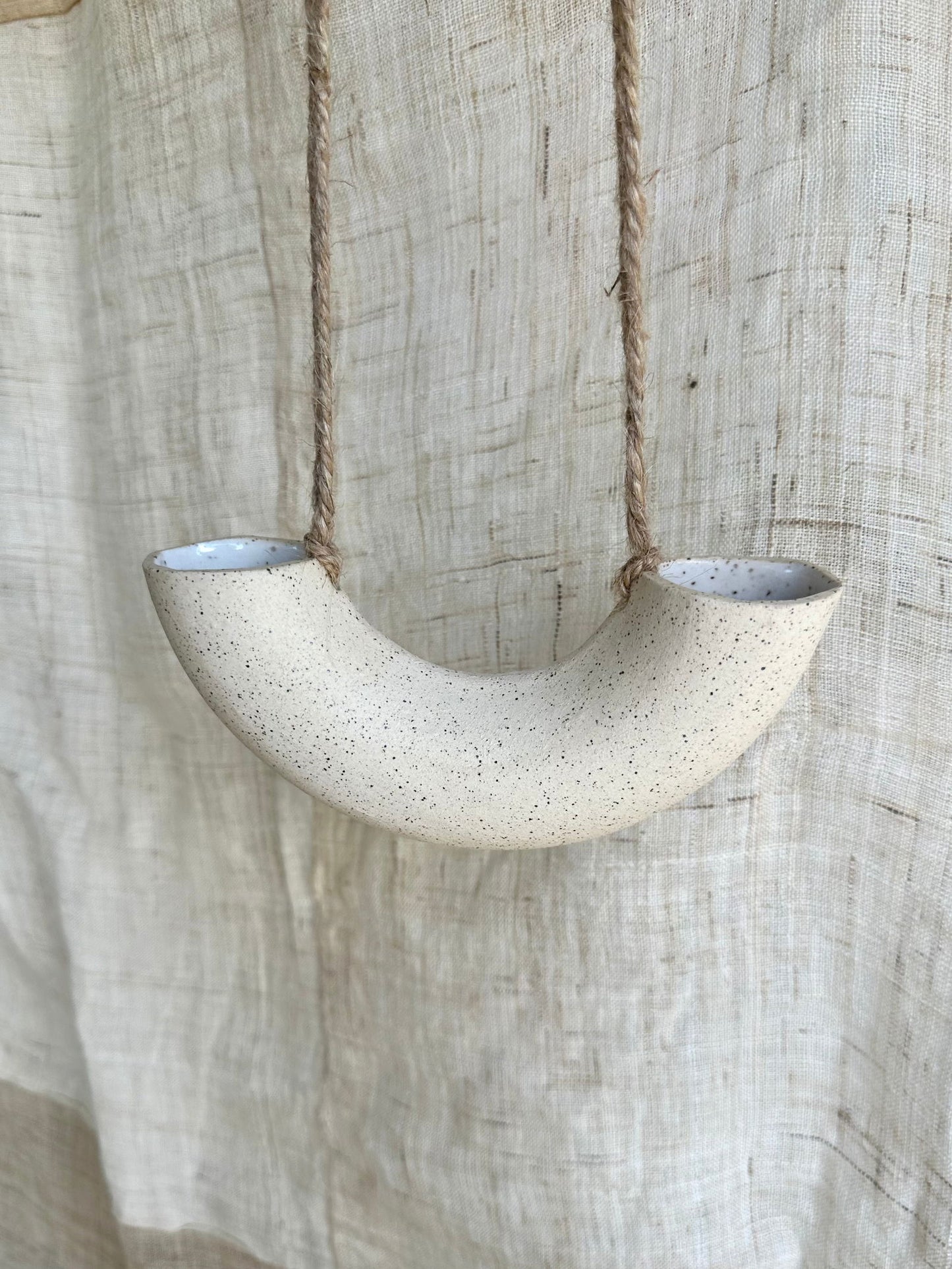 64 king macaroni planter - Mipa's pots and plants