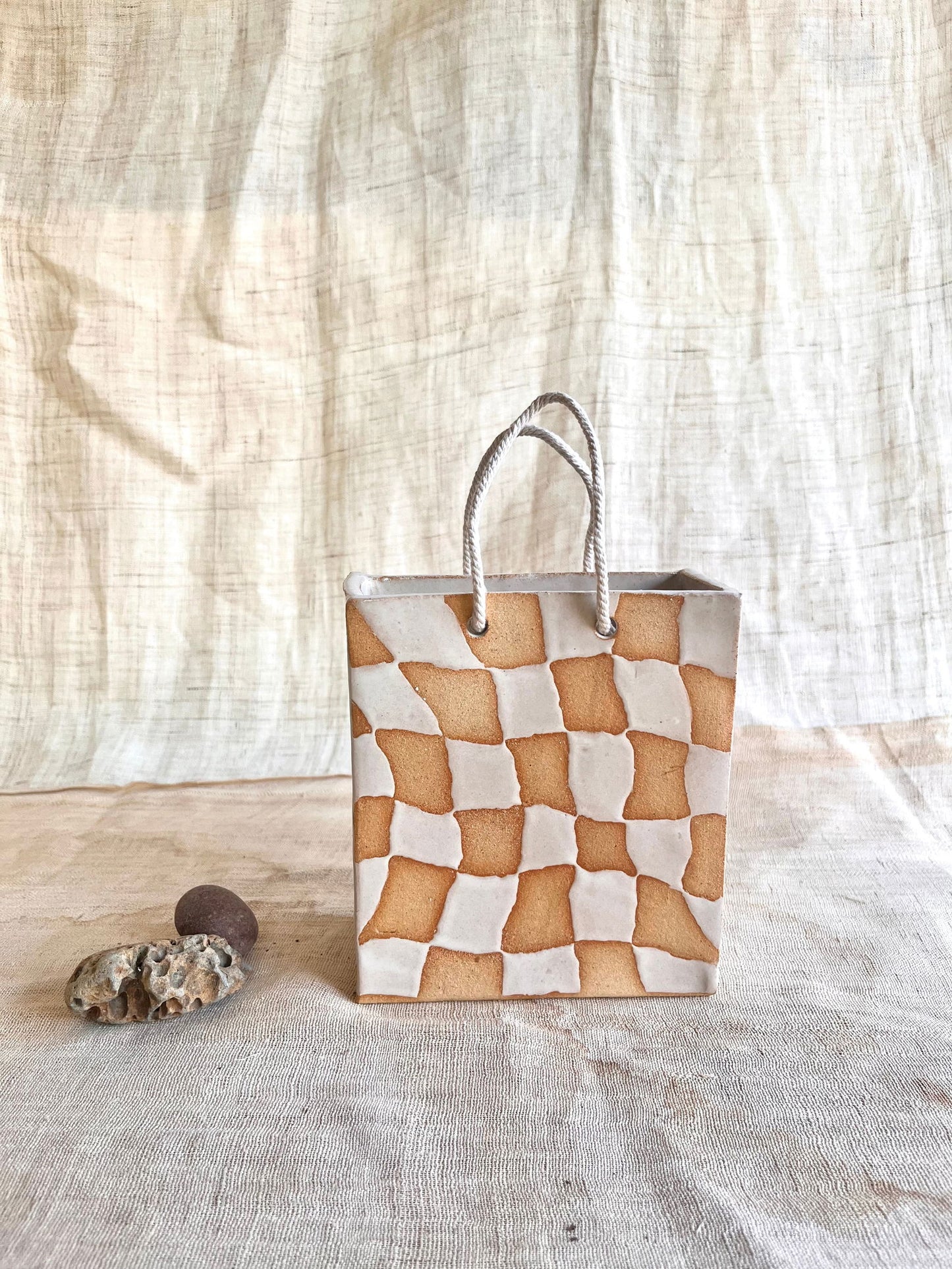 73 paperbag planter - Mipa's pots and plants
