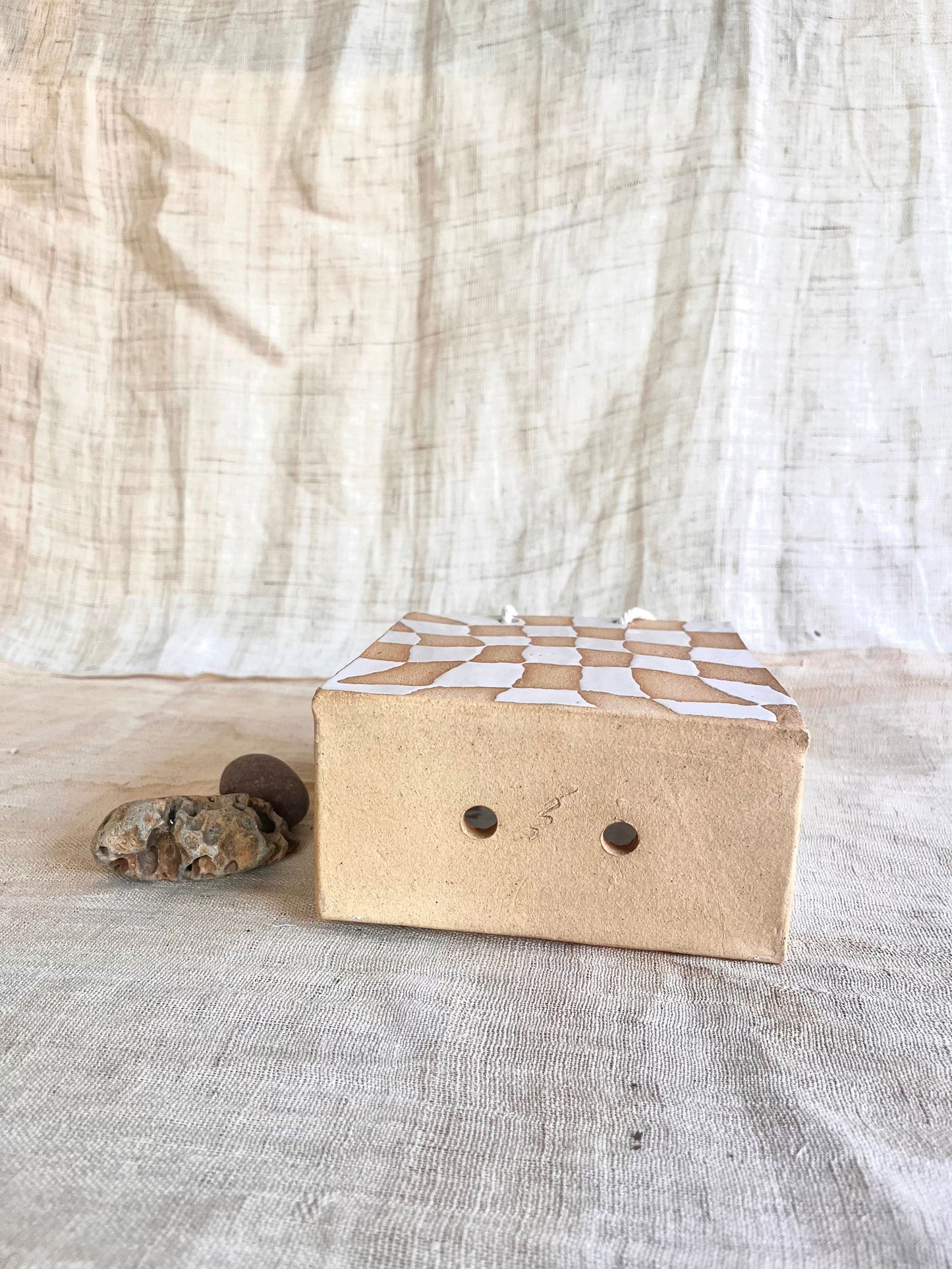 73 paperbag planter - Mipa's pots and plants