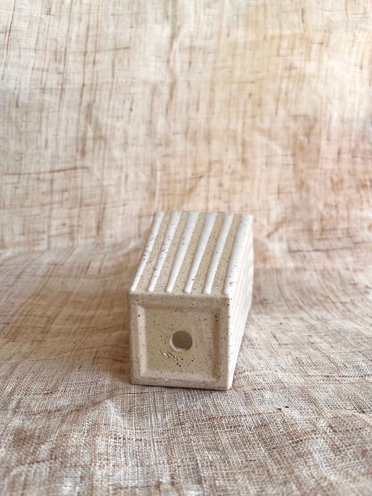 75 c/c popcorn planter - Mipa's pots and plants