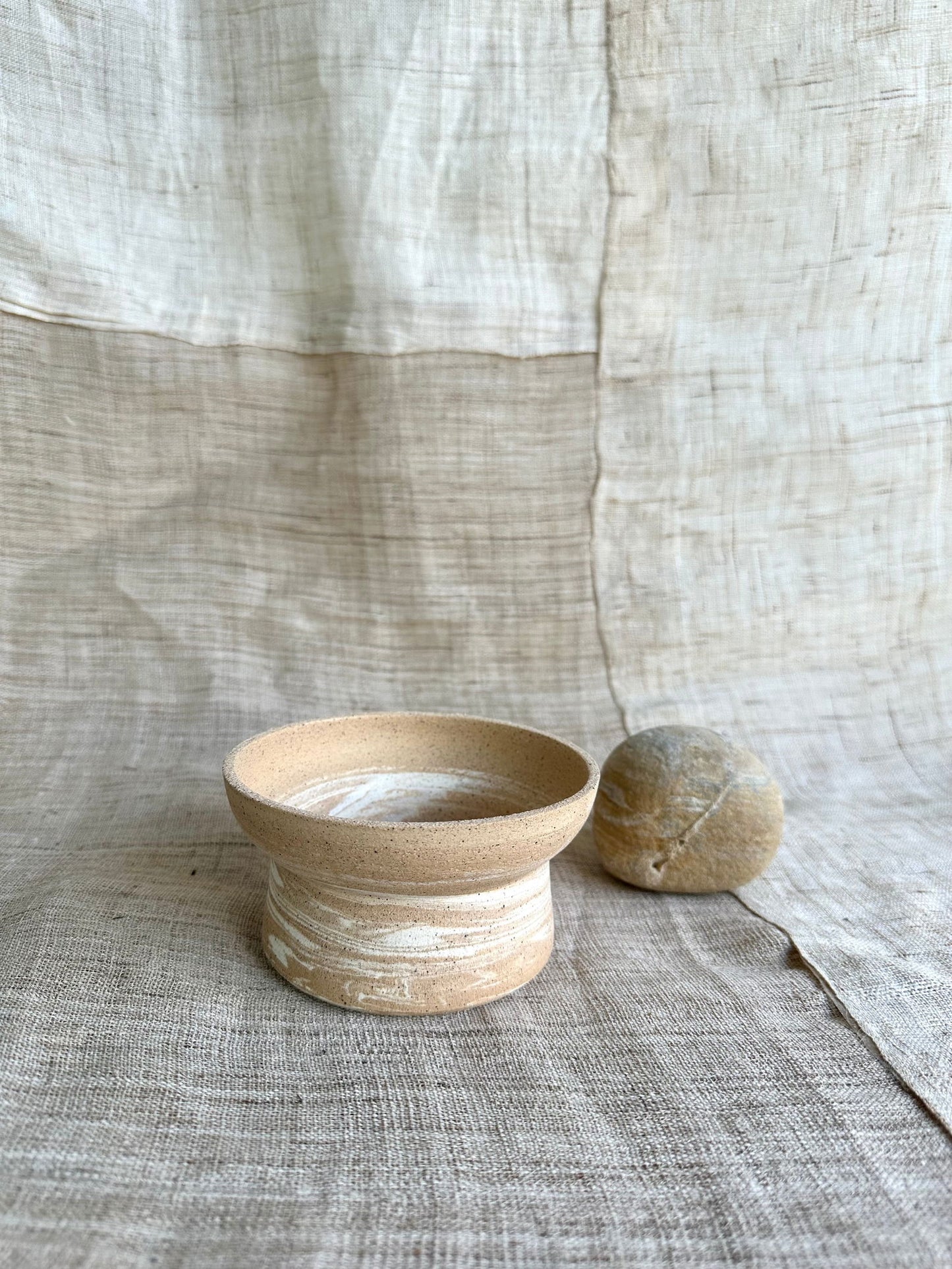 75 small sandstorm planter - Mipa's pots and plants