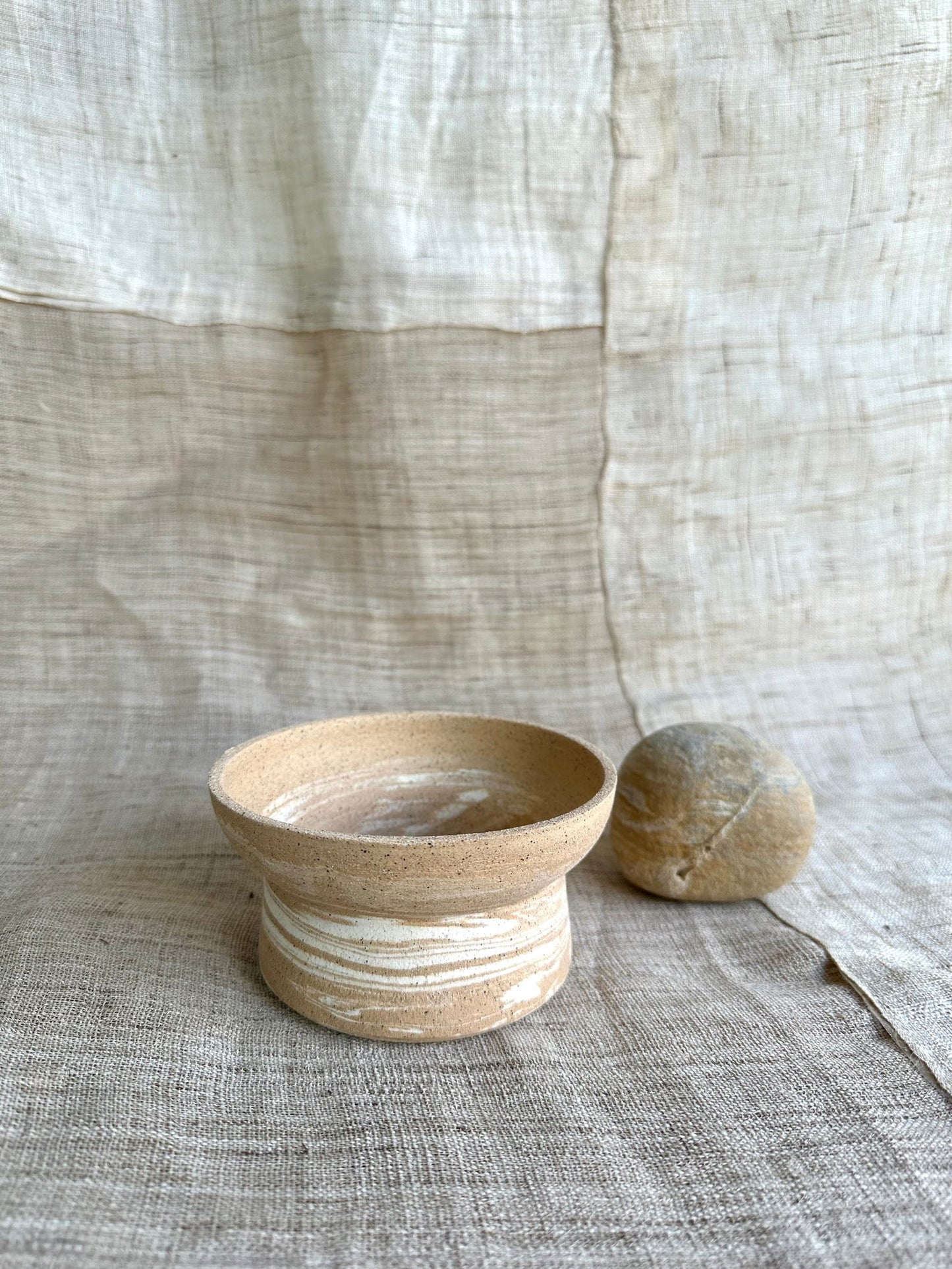 75 small sandstorm planter - Mipa's pots and plants