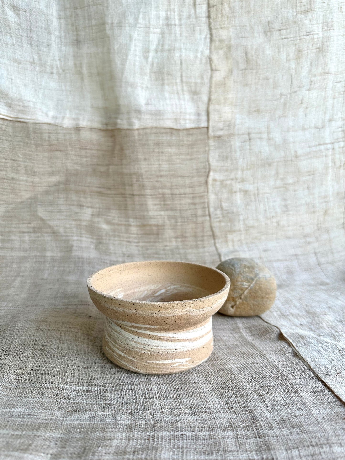 75 small sandstorm planter - Mipa's pots and plants