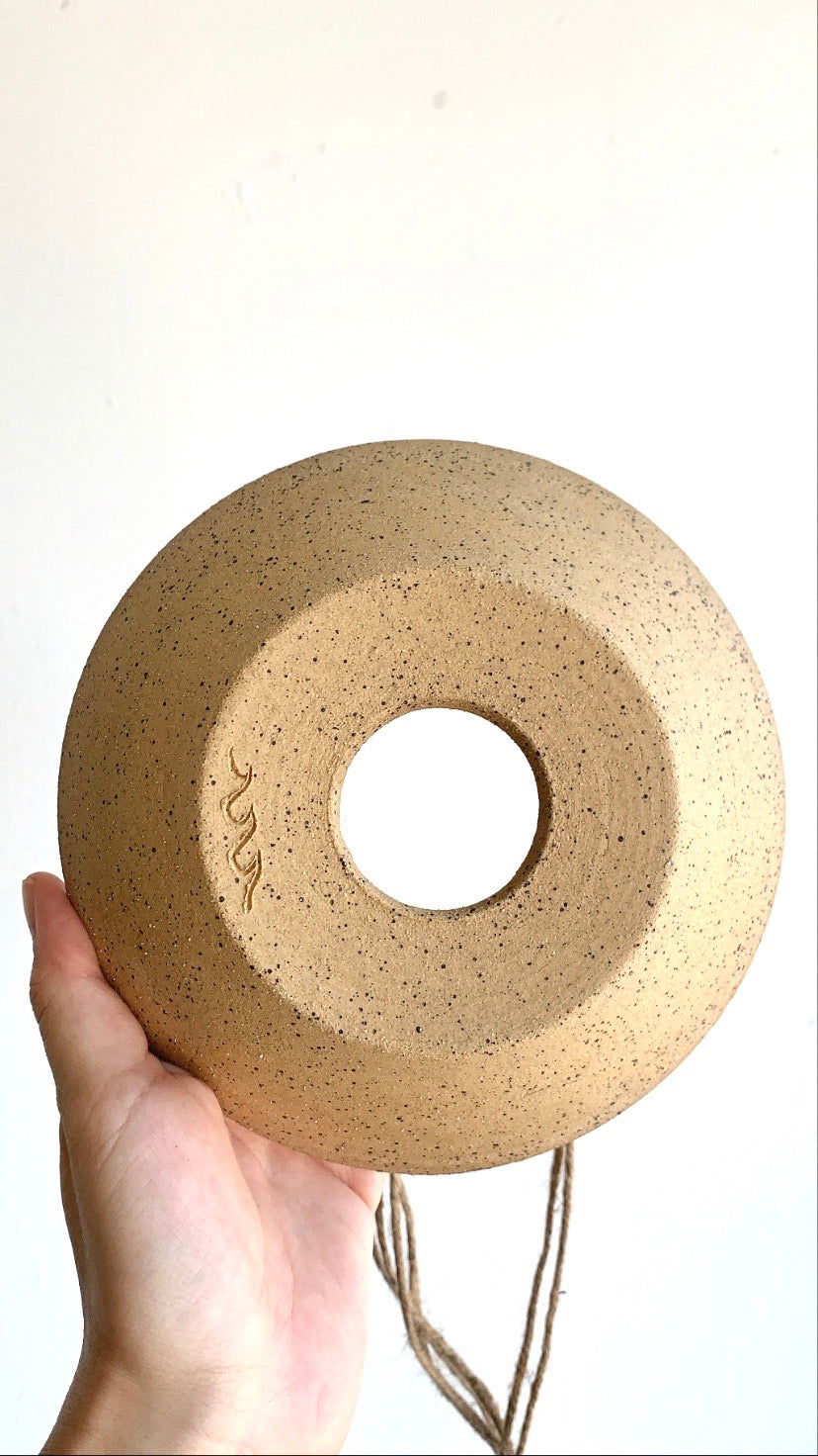 79 UFO planter - Mipa's pots and plants