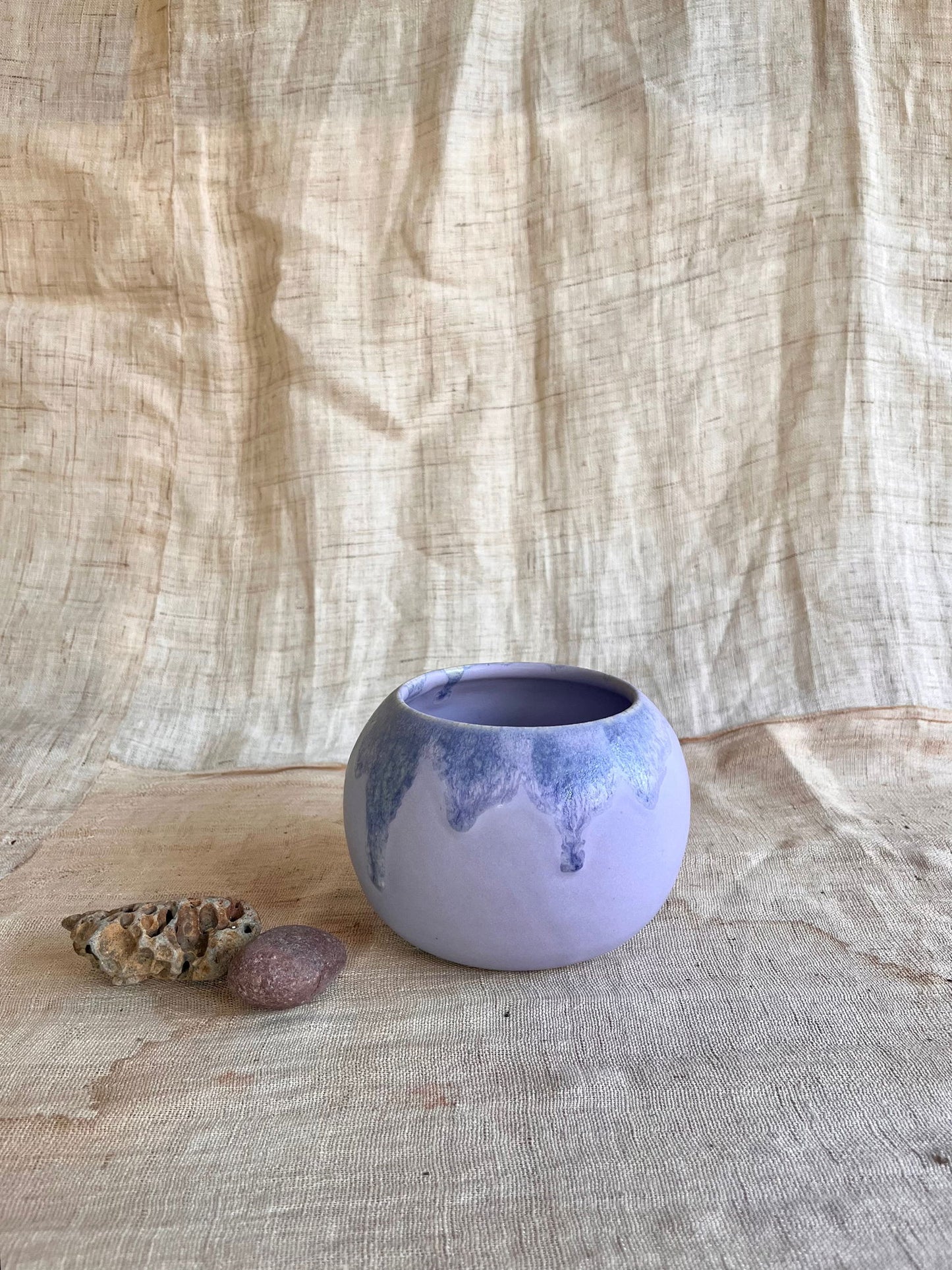 86 lavender planter - Mipa's pots and plants