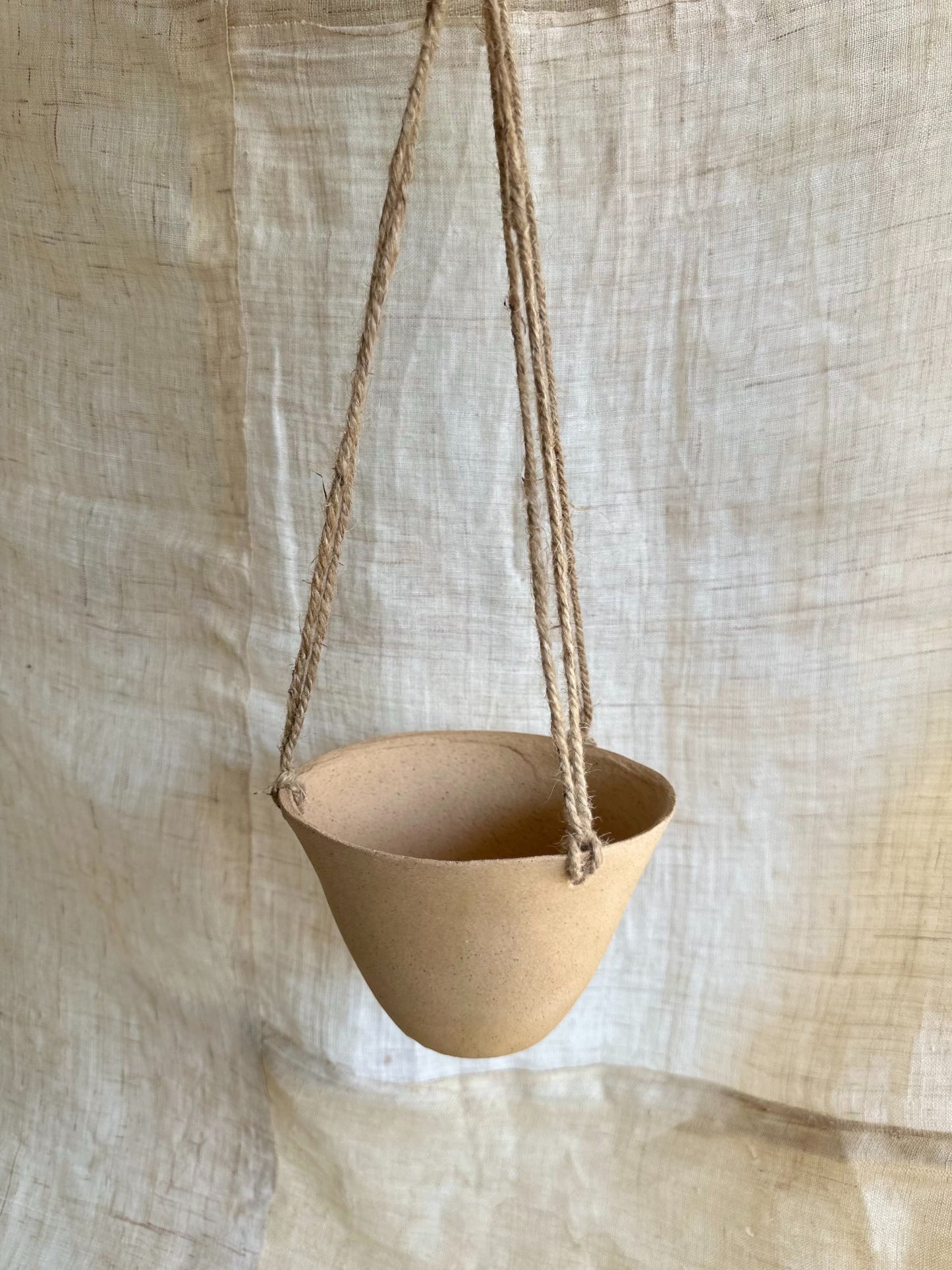 8 s.b. hanging planter - Mipa's pots and plants