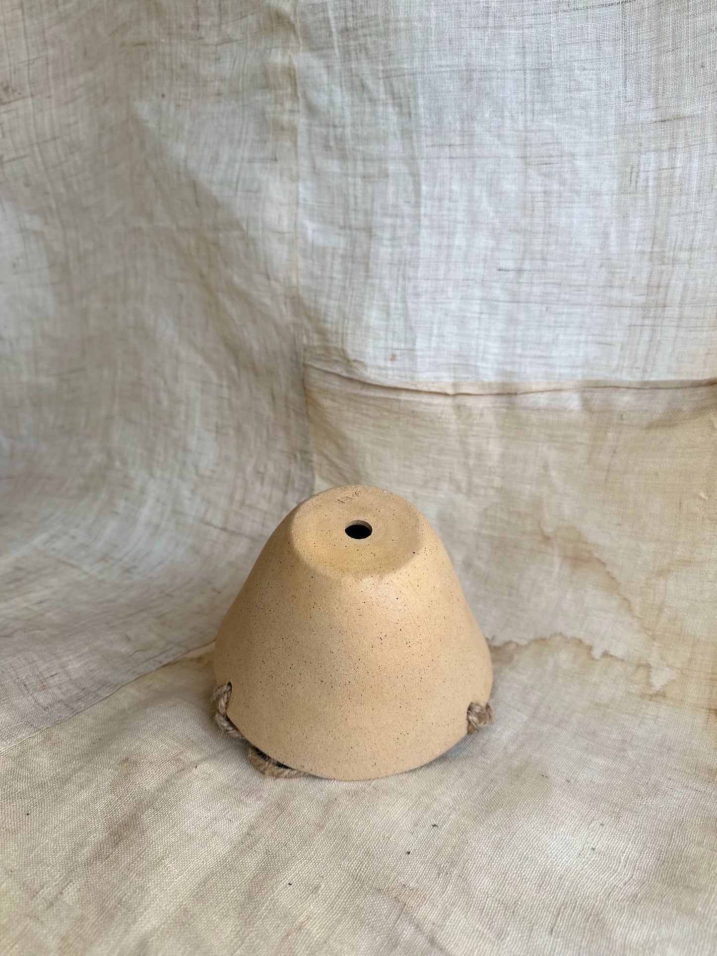 8 s.b. hanging planter - Mipa's pots and plants