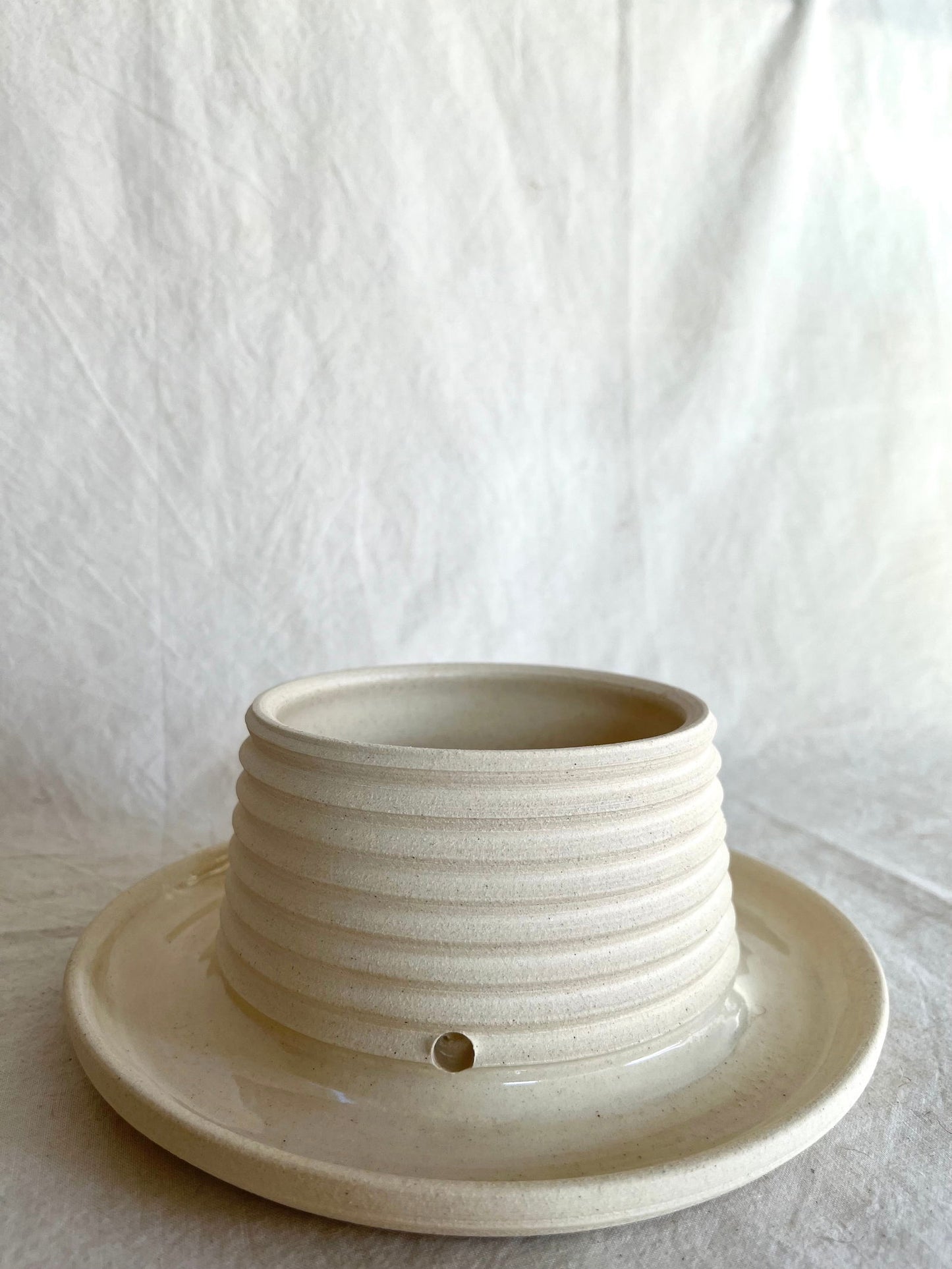 9-1 pagoda planter - Mipa's pots and plants