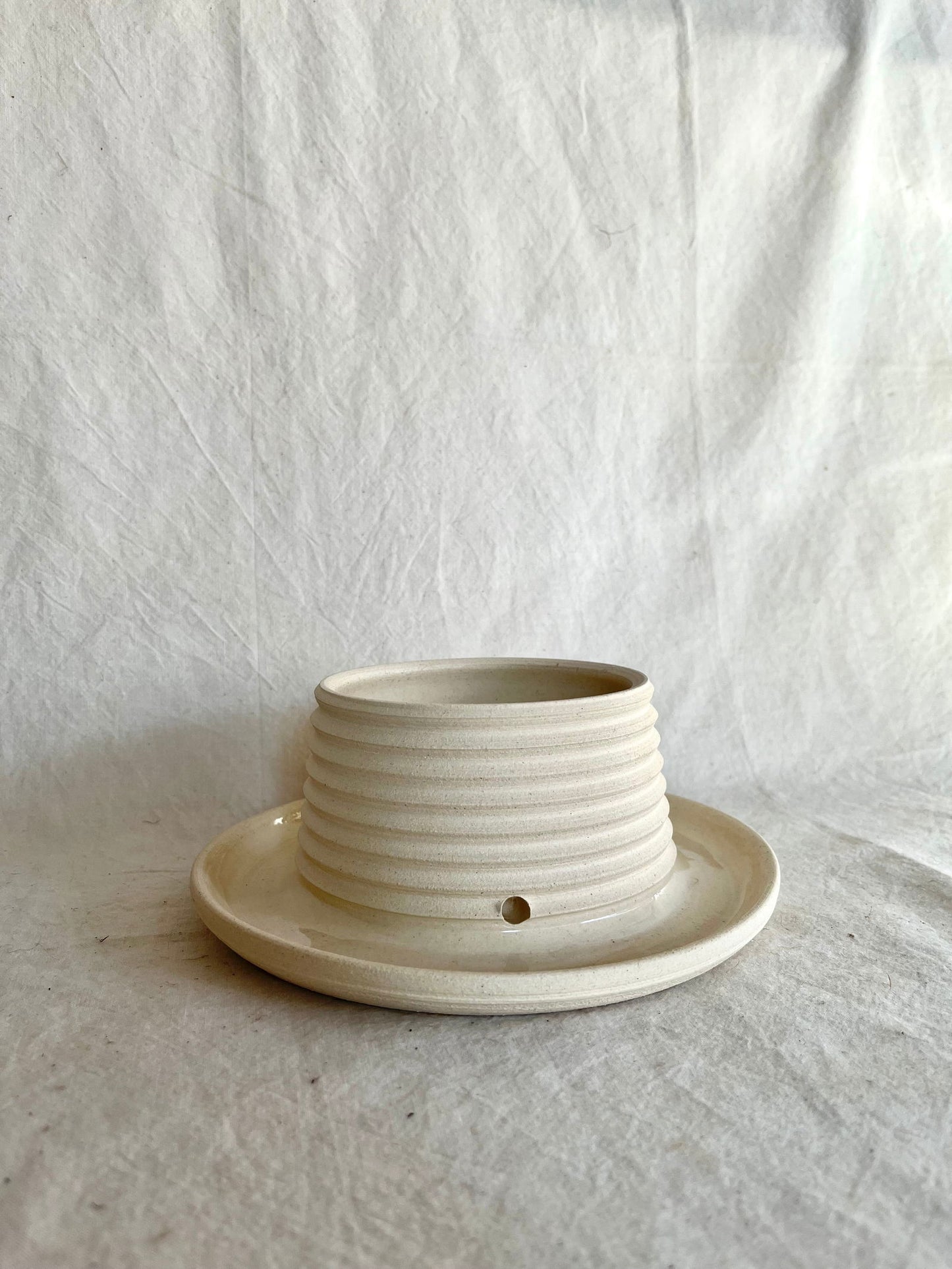 9-1 pagoda planter - Mipa's pots and plants