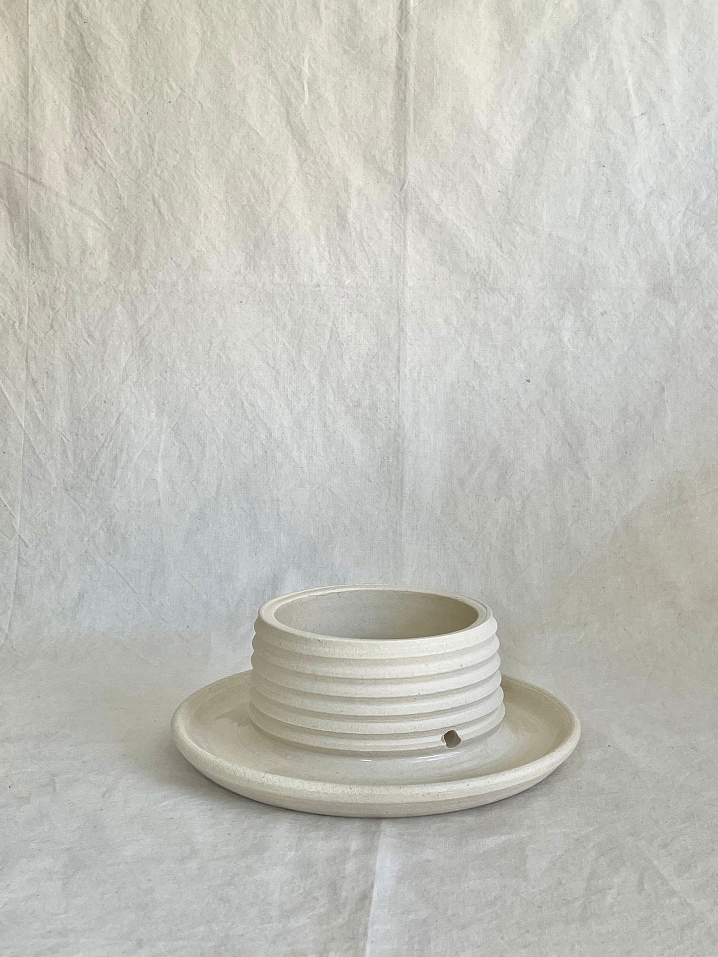 9 pagoda planter - Mipa's pots and plants