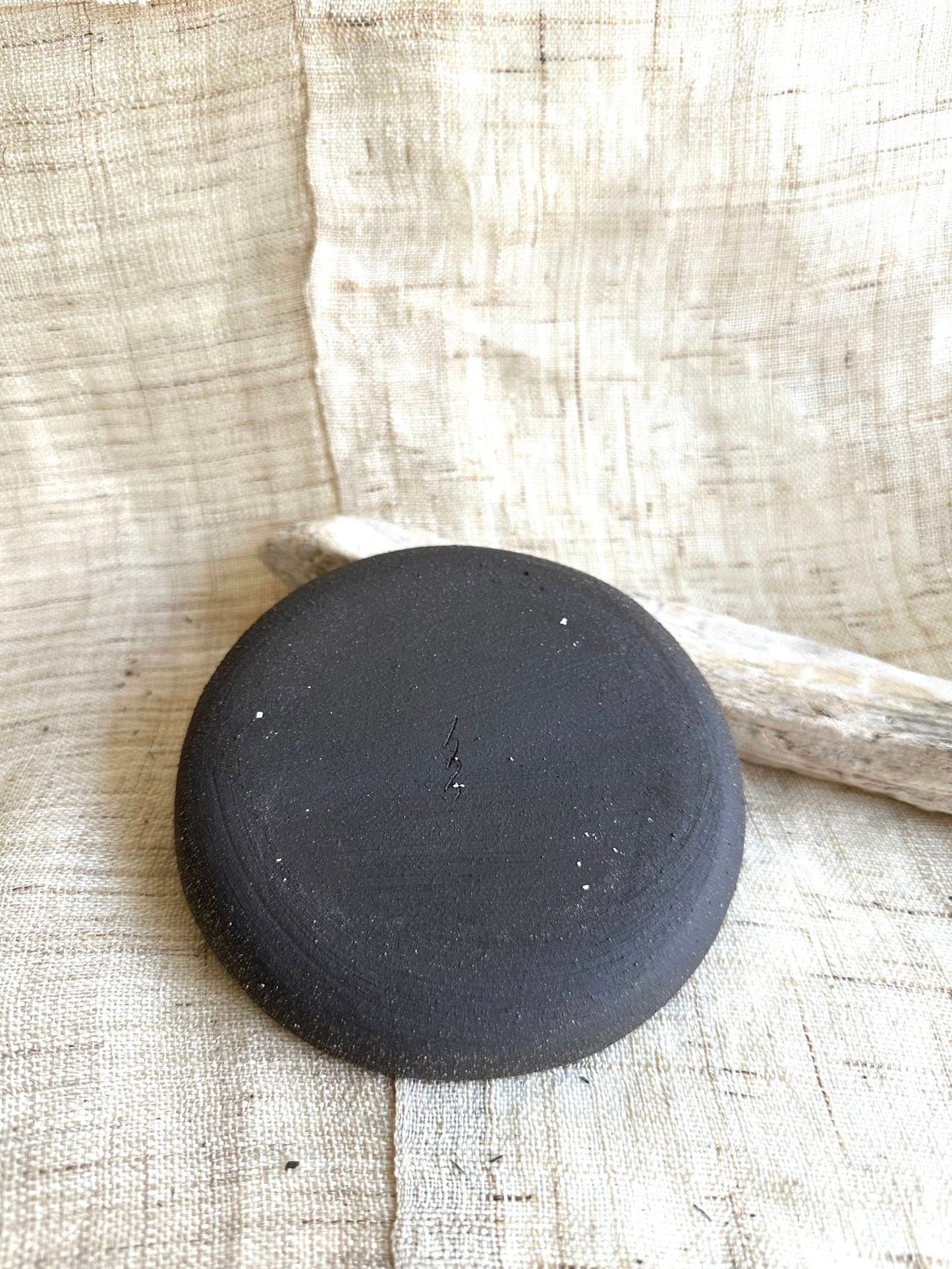 54 4.5” saucer (3 options)