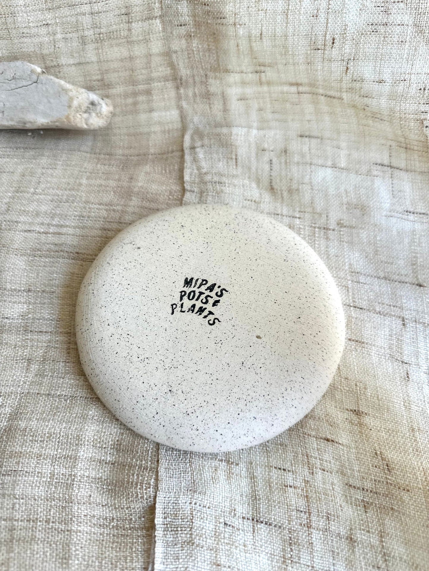 54 4.5” saucer (3 options)