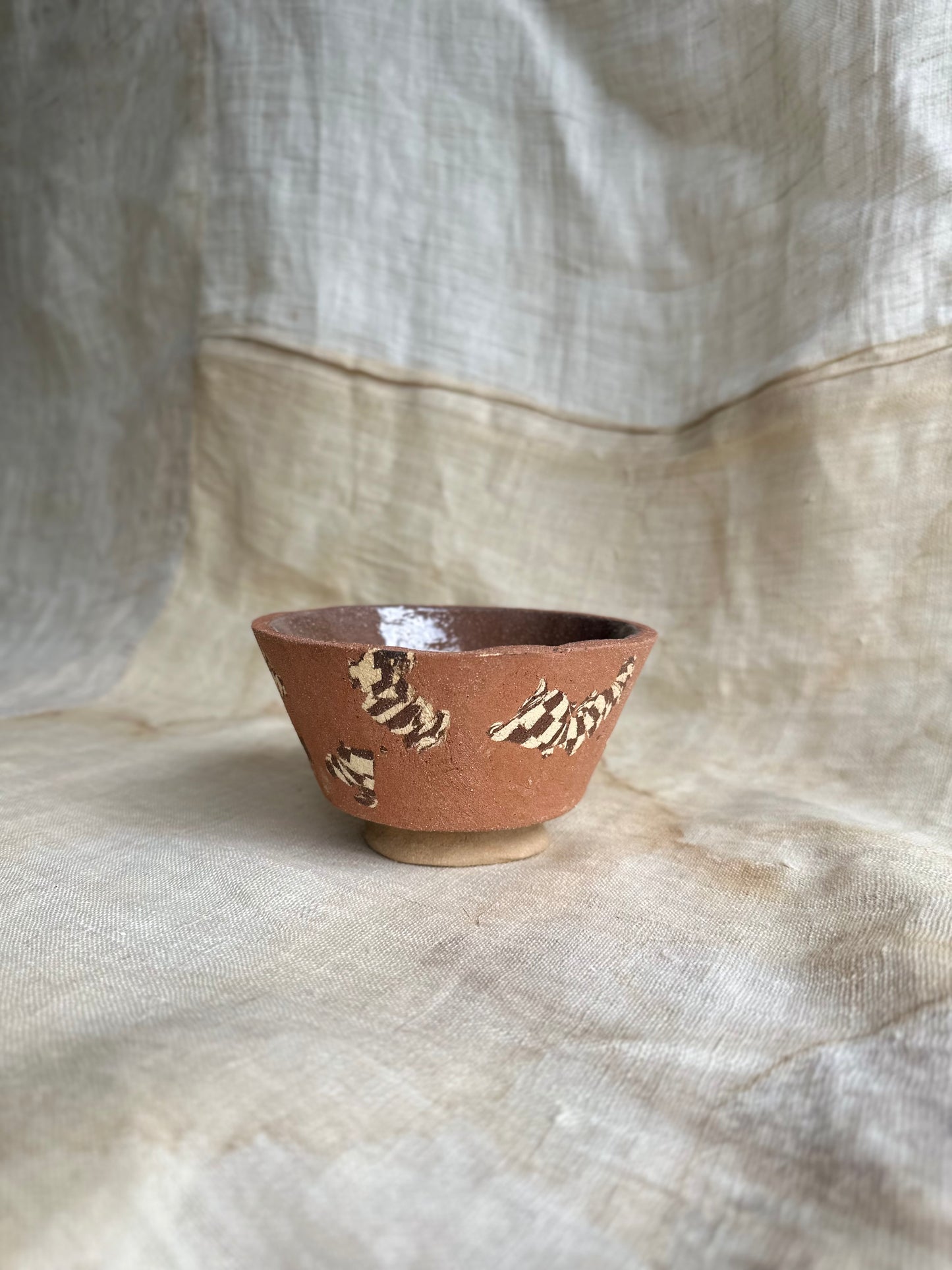(Seconds) 63 inlay planter
