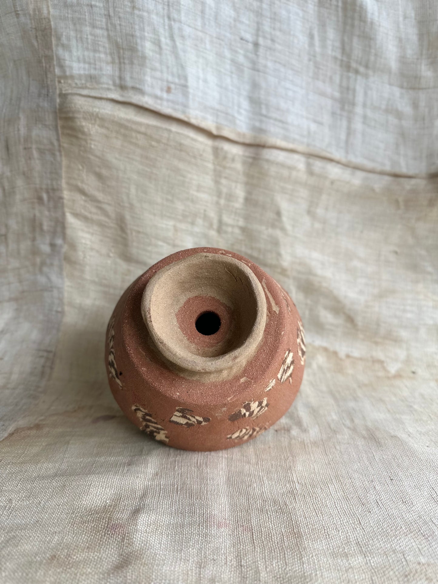 (Seconds) 63 inlay planter