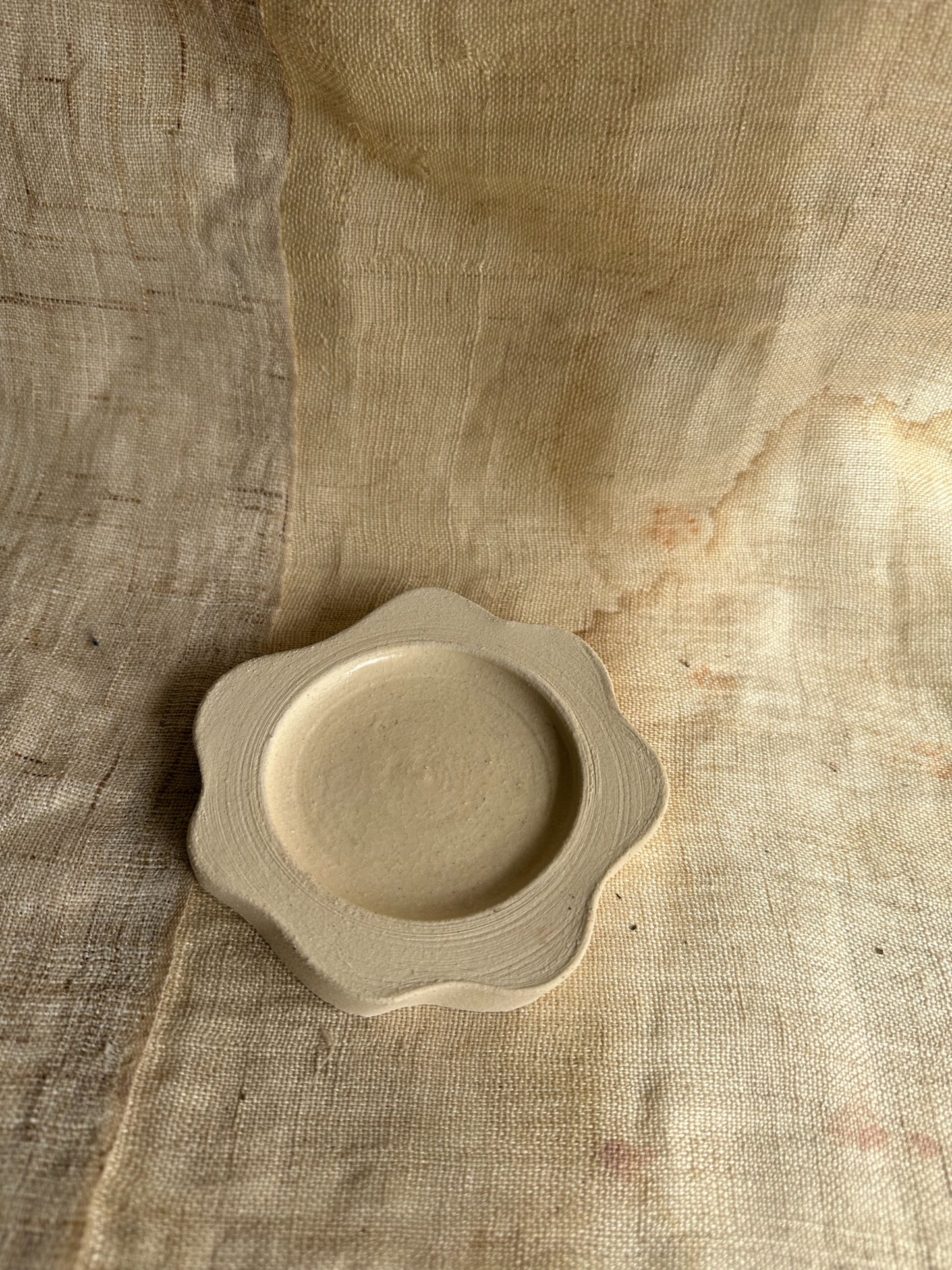72 inkwash marble planter set