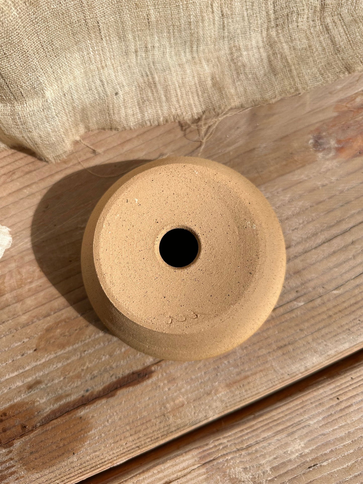Mini UFO planter - Mipa's pots and plants