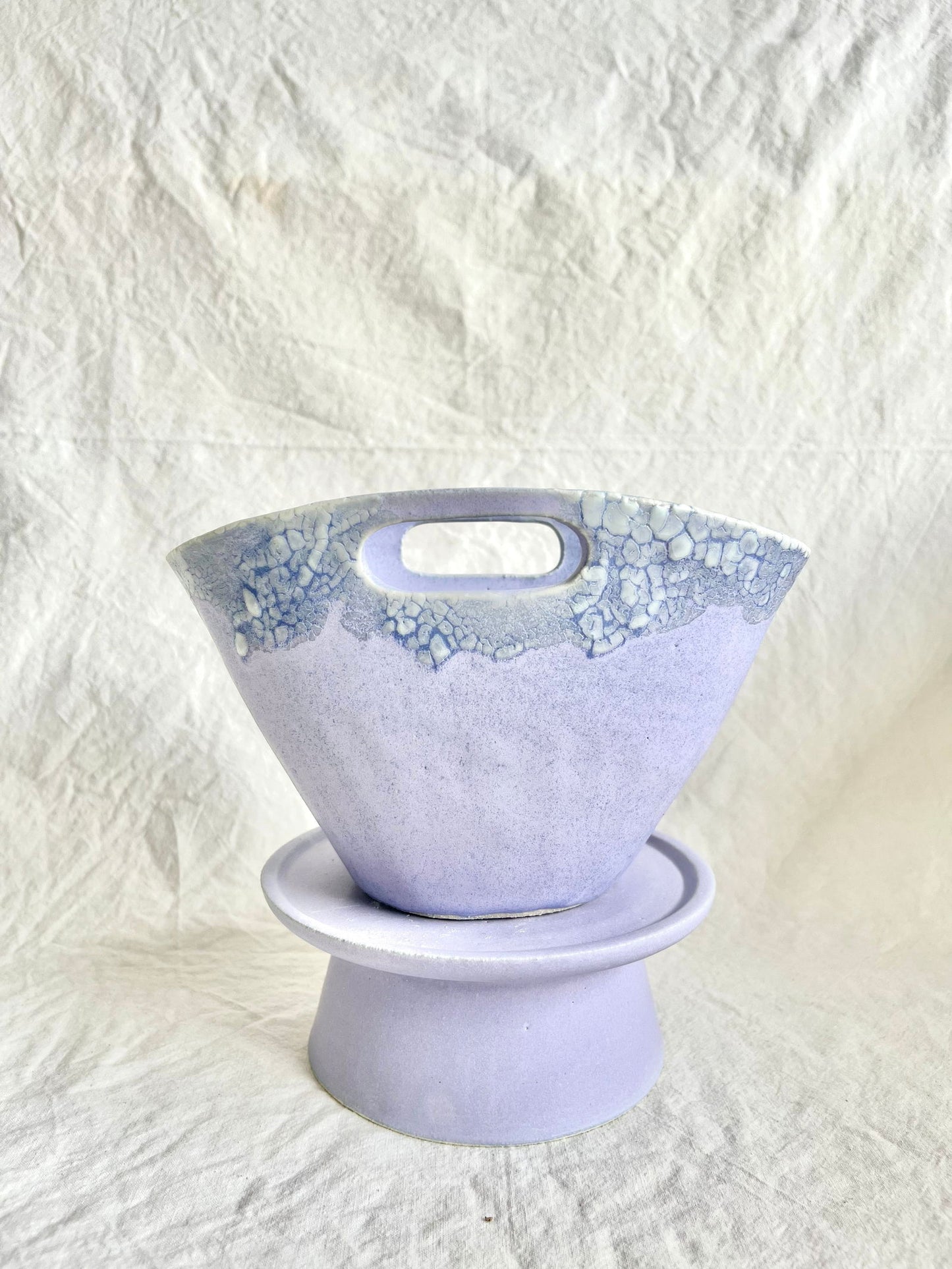 (Pre-order) 1 purse planter - Mipa's pots and plants