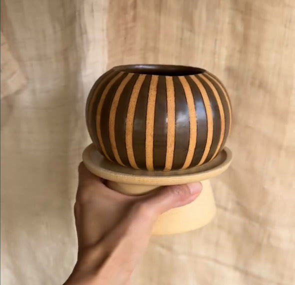 Preorder for Mengting - Mipa's pots and plants