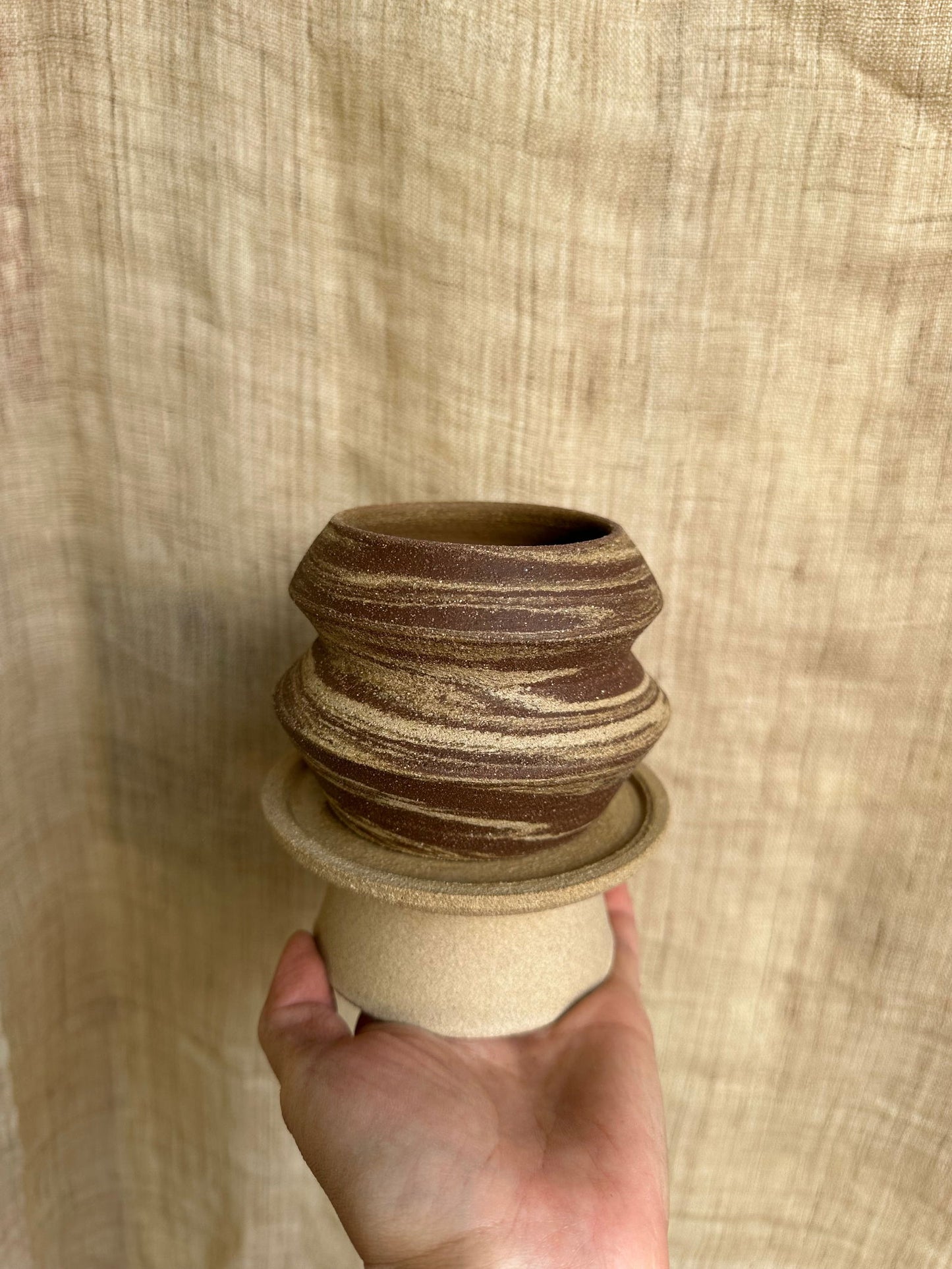Preorder for Nghi - Mipa's pots and plants