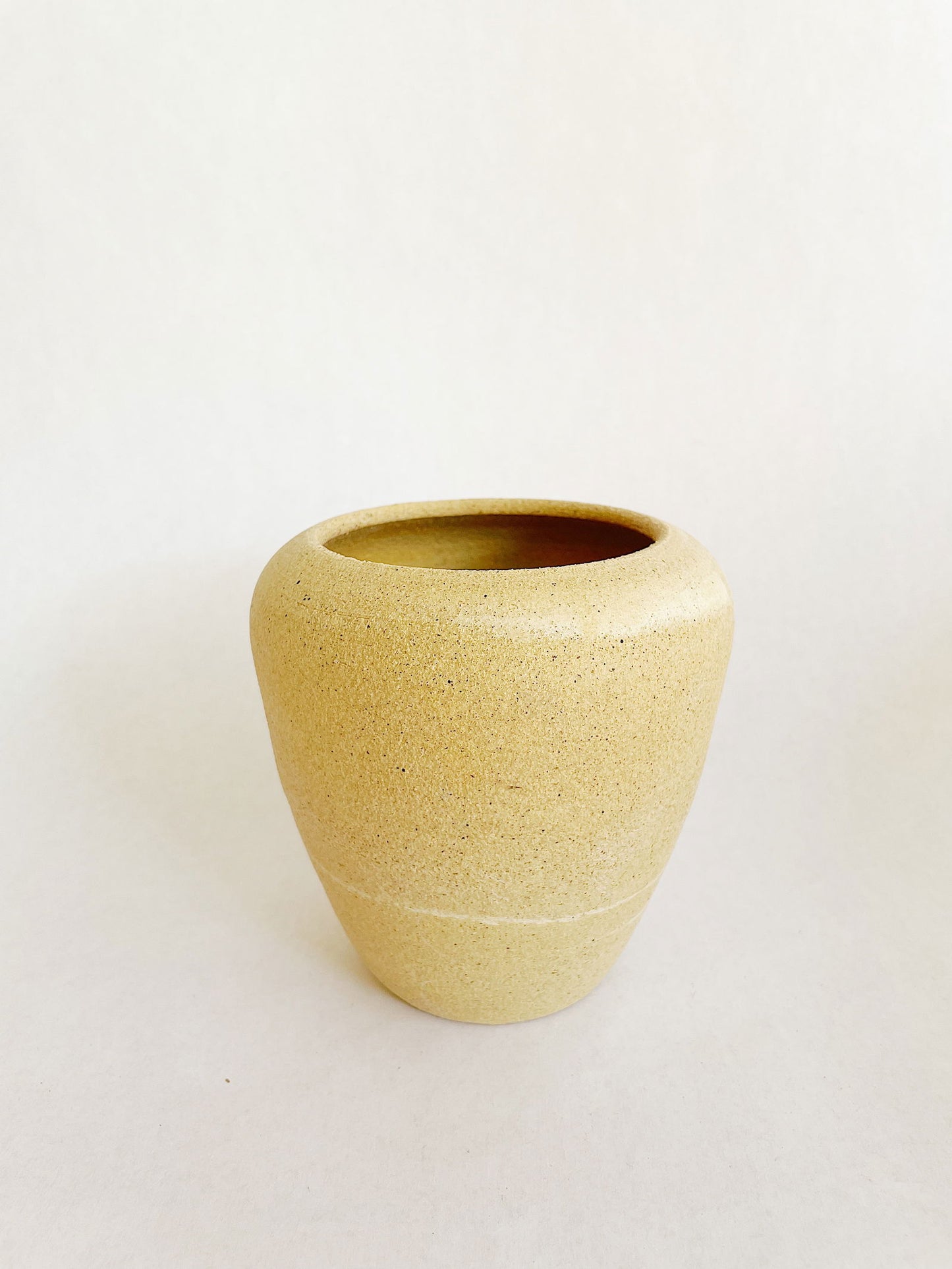 (Sale) 17 marble planter - Mipa's pots and plants