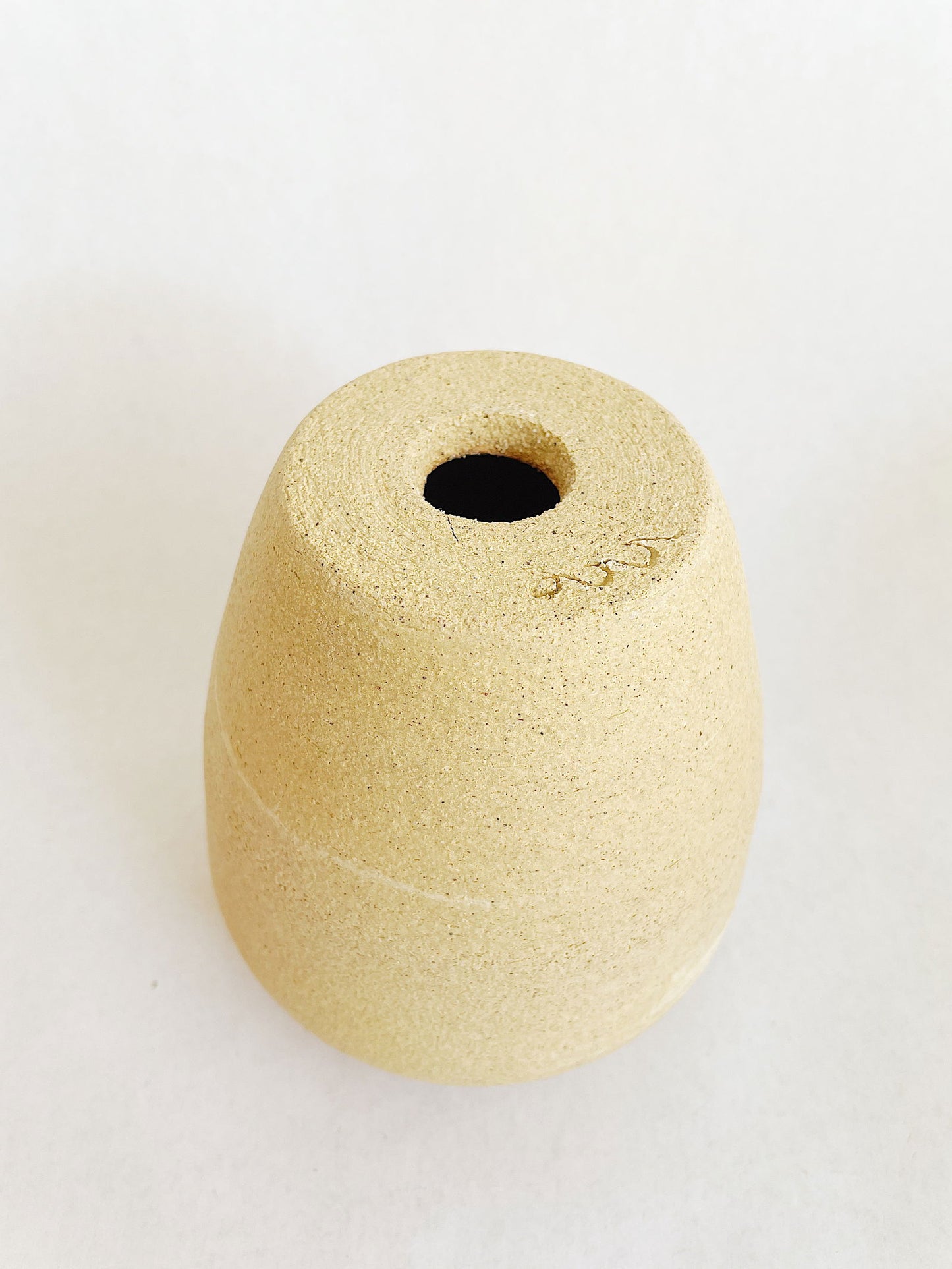 (Sale) 17 marble planter - Mipa's pots and plants