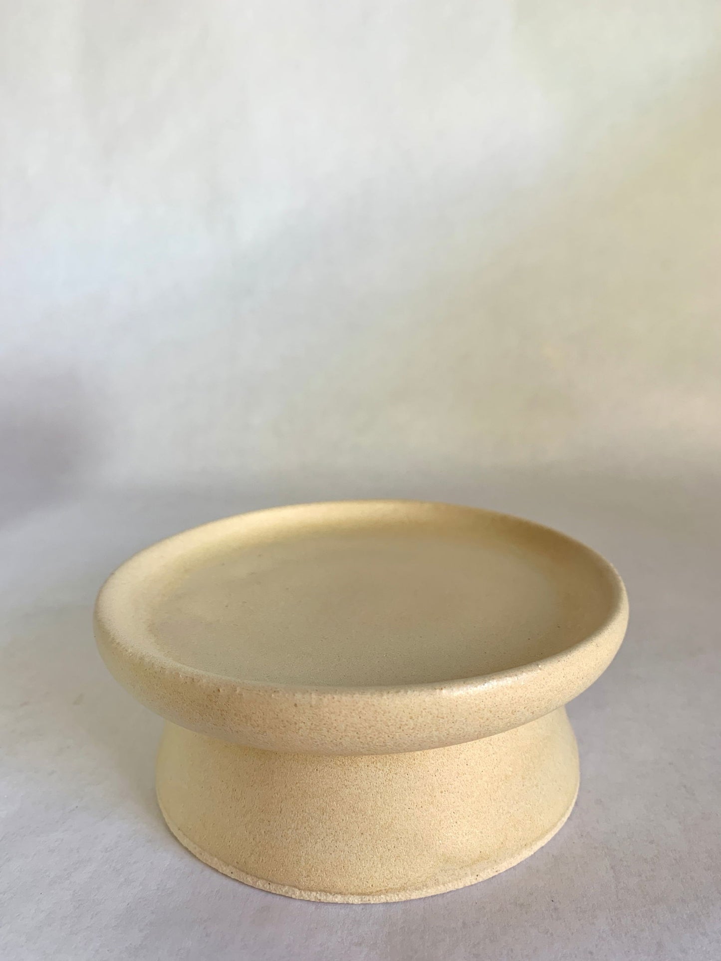 (Sale) 40 Planter + pedestal saucer set - Mipa's pots and plants