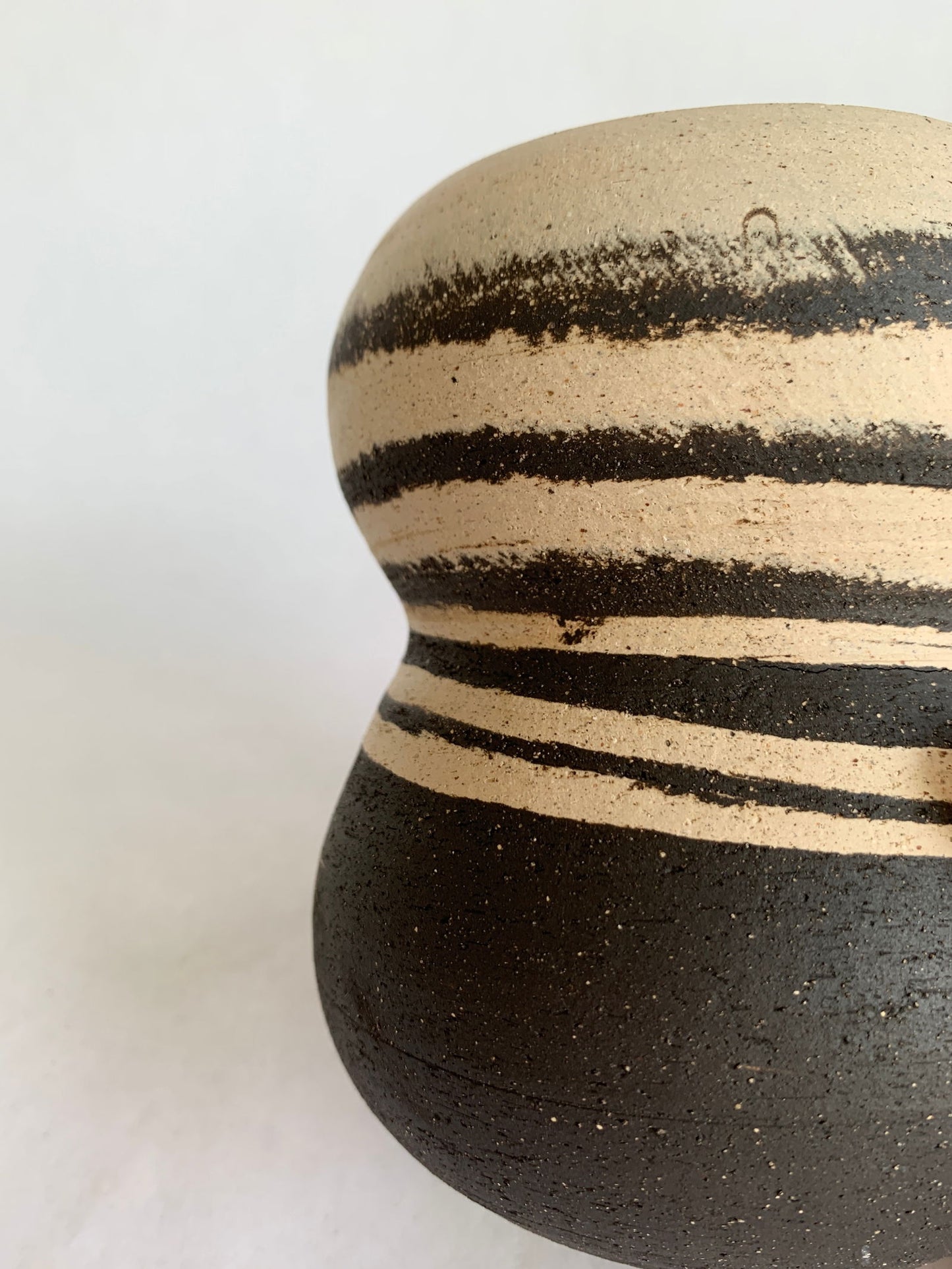(Sale) 42 Marble planter - Mipa's pots and plants