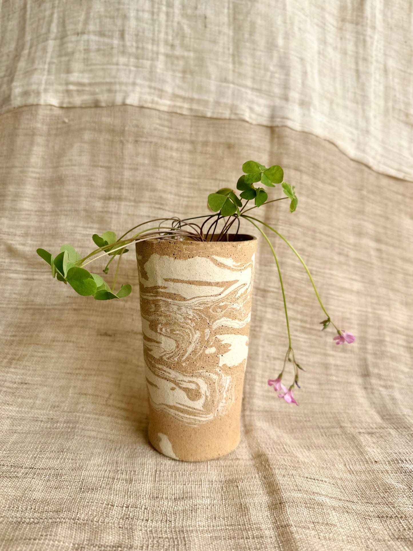 (Sale) 53 sandstorm planter - Mipa's pots and plants