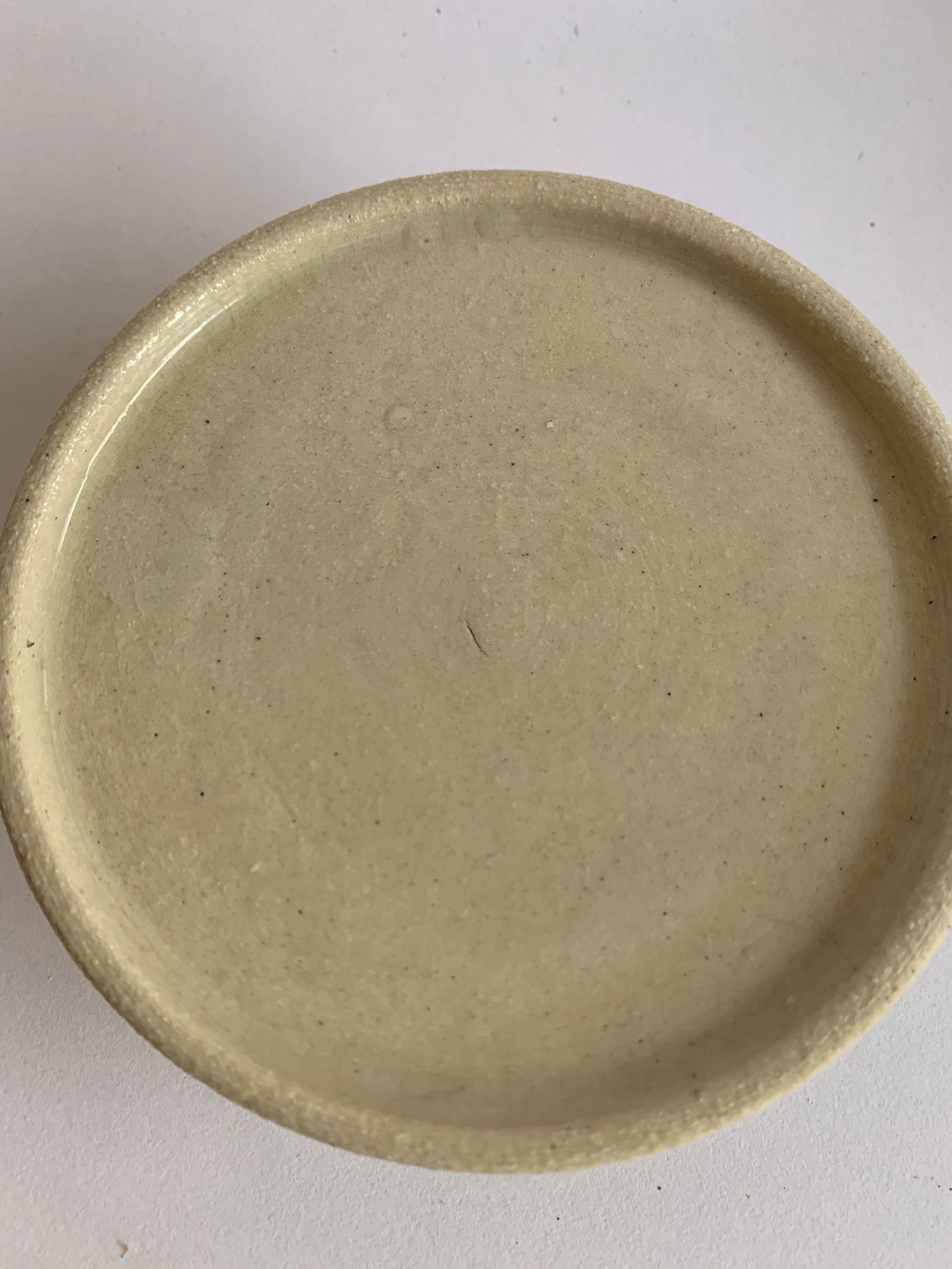 (Sale) 65 pedestal saucer set - Mipa's pots and plants