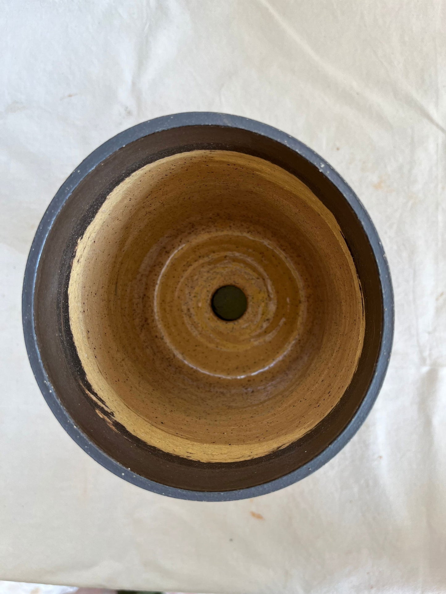 (Sale) 6 pedestal saucer set - Mipa's pots and plants