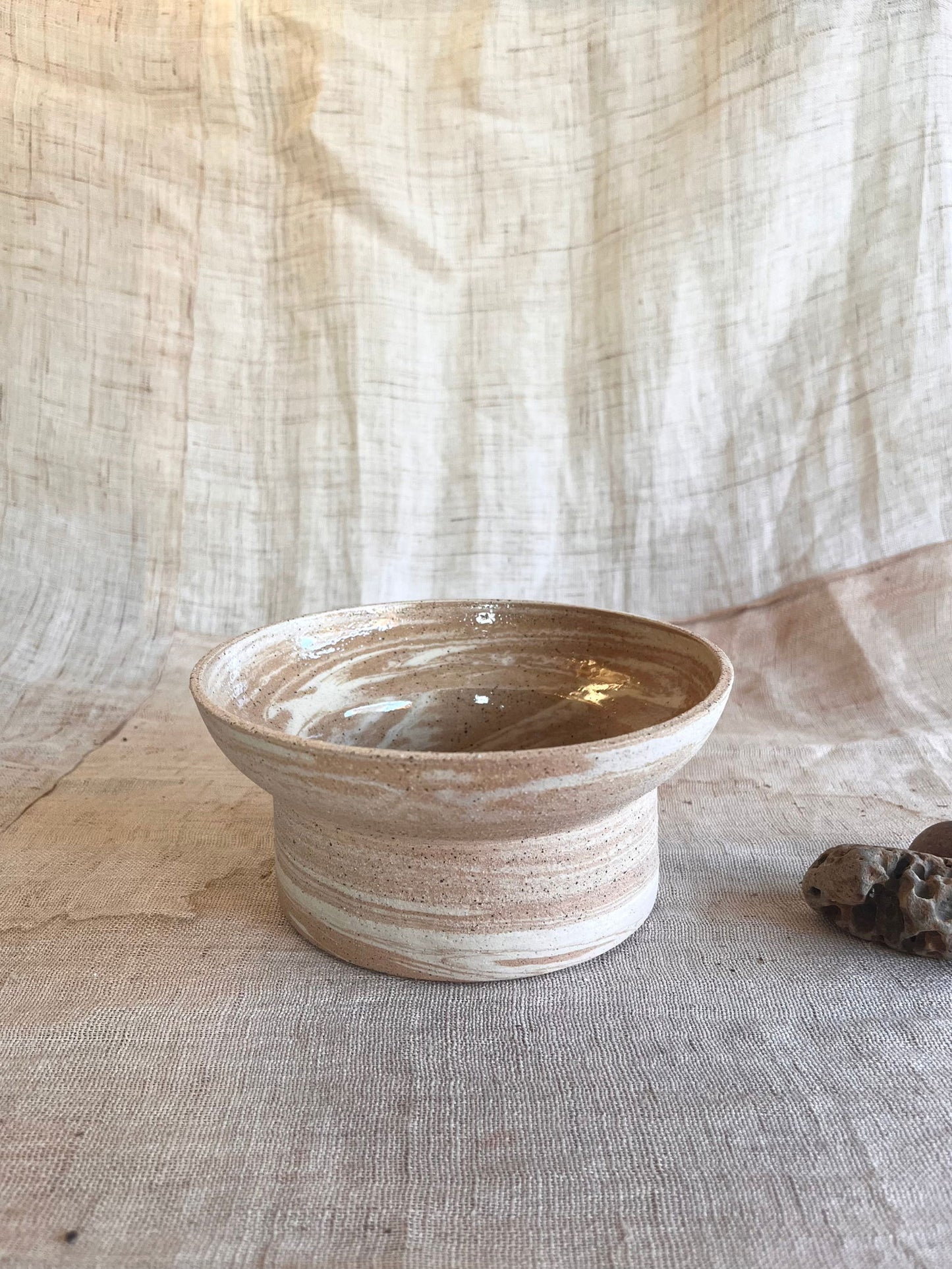 (Seconds) 26 sandstorm planter - Mipa's pots and plants