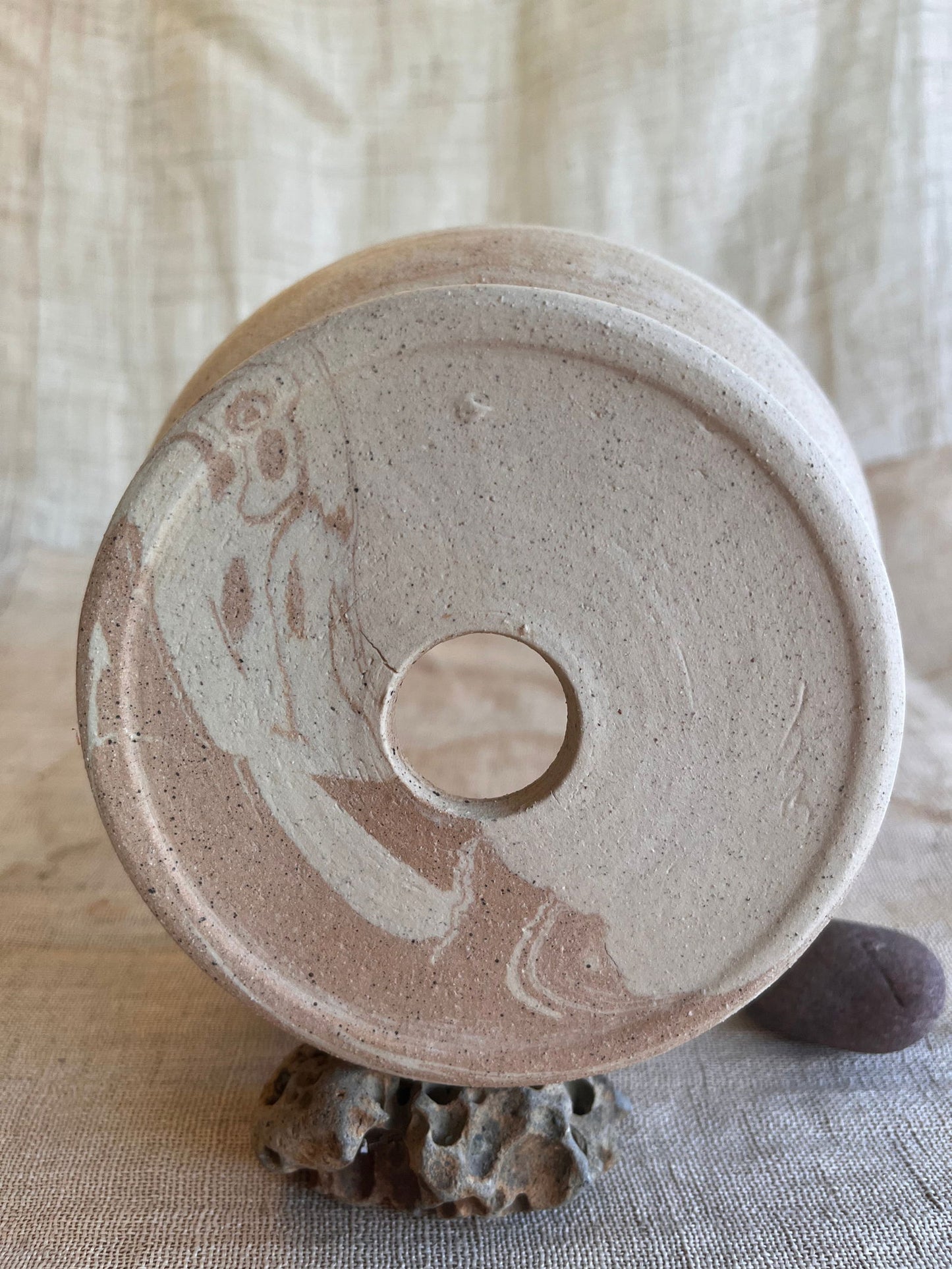 (Seconds) 26 sandstorm planter - Mipa's pots and plants