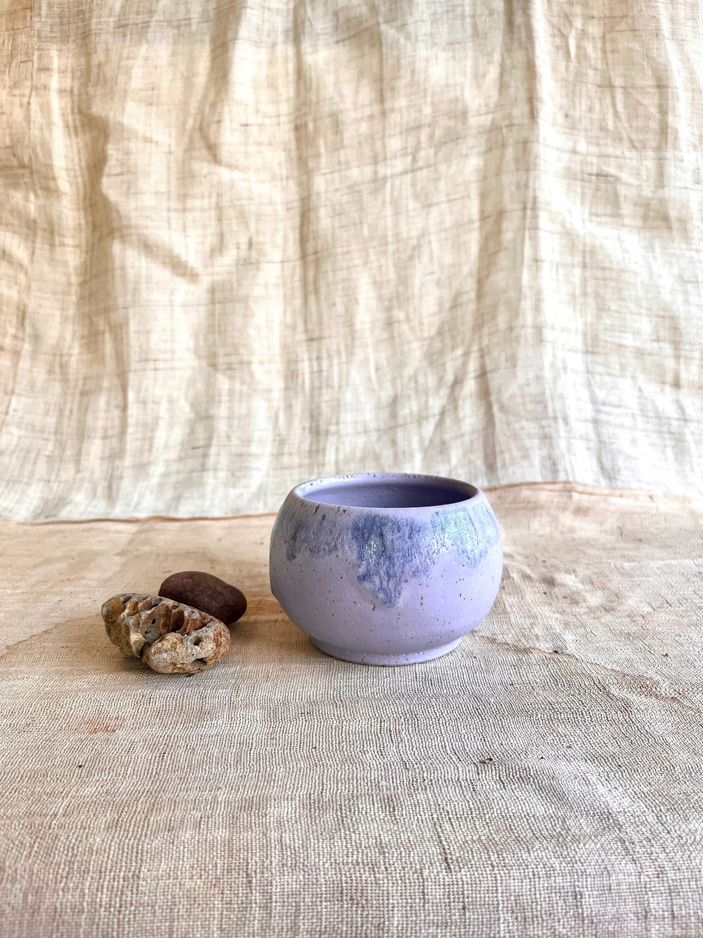 (Seconds) 89 lavender planter - Mipa's pots and plants