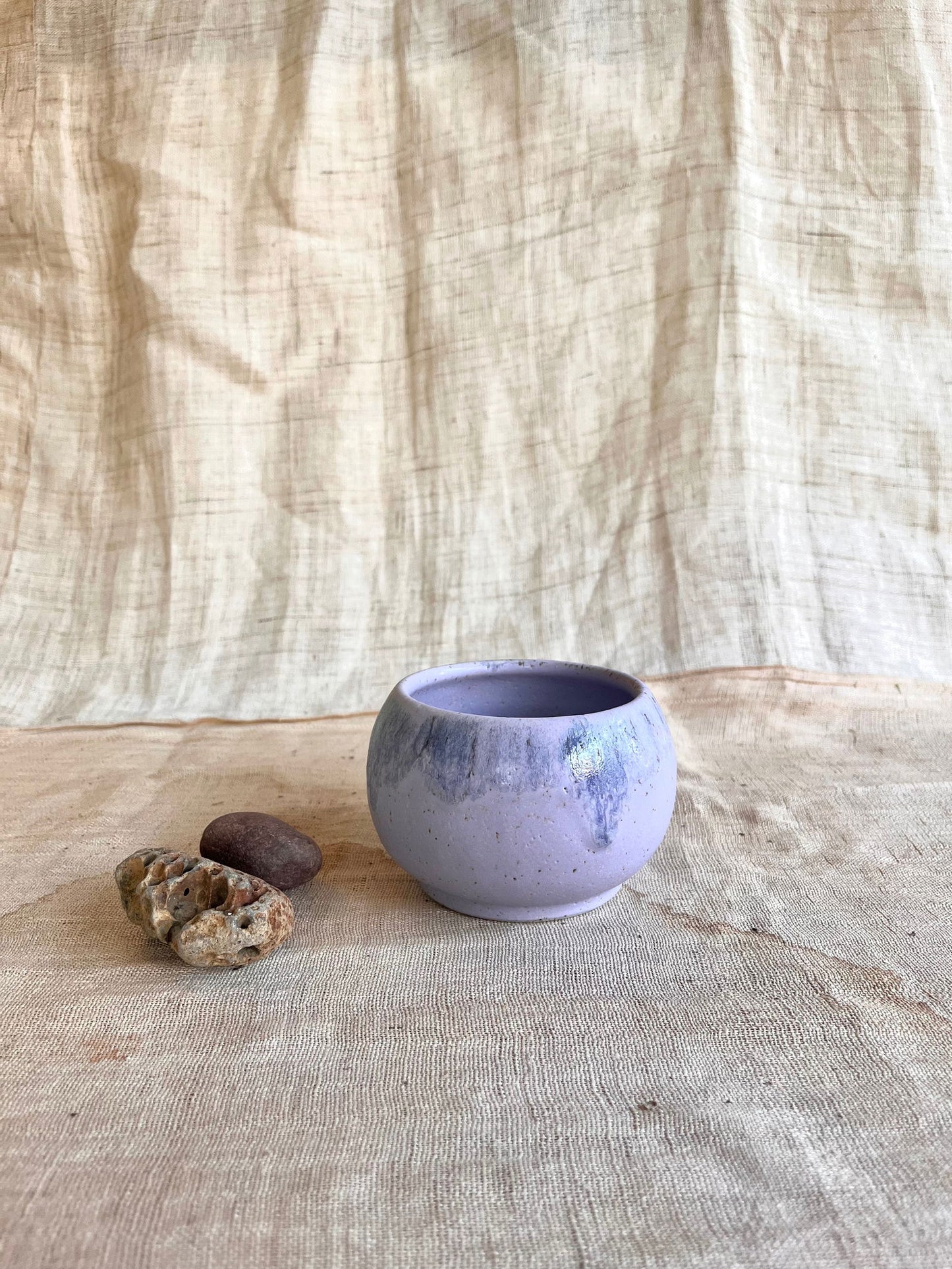 (Seconds) 89 lavender planter - Mipa's pots and plants