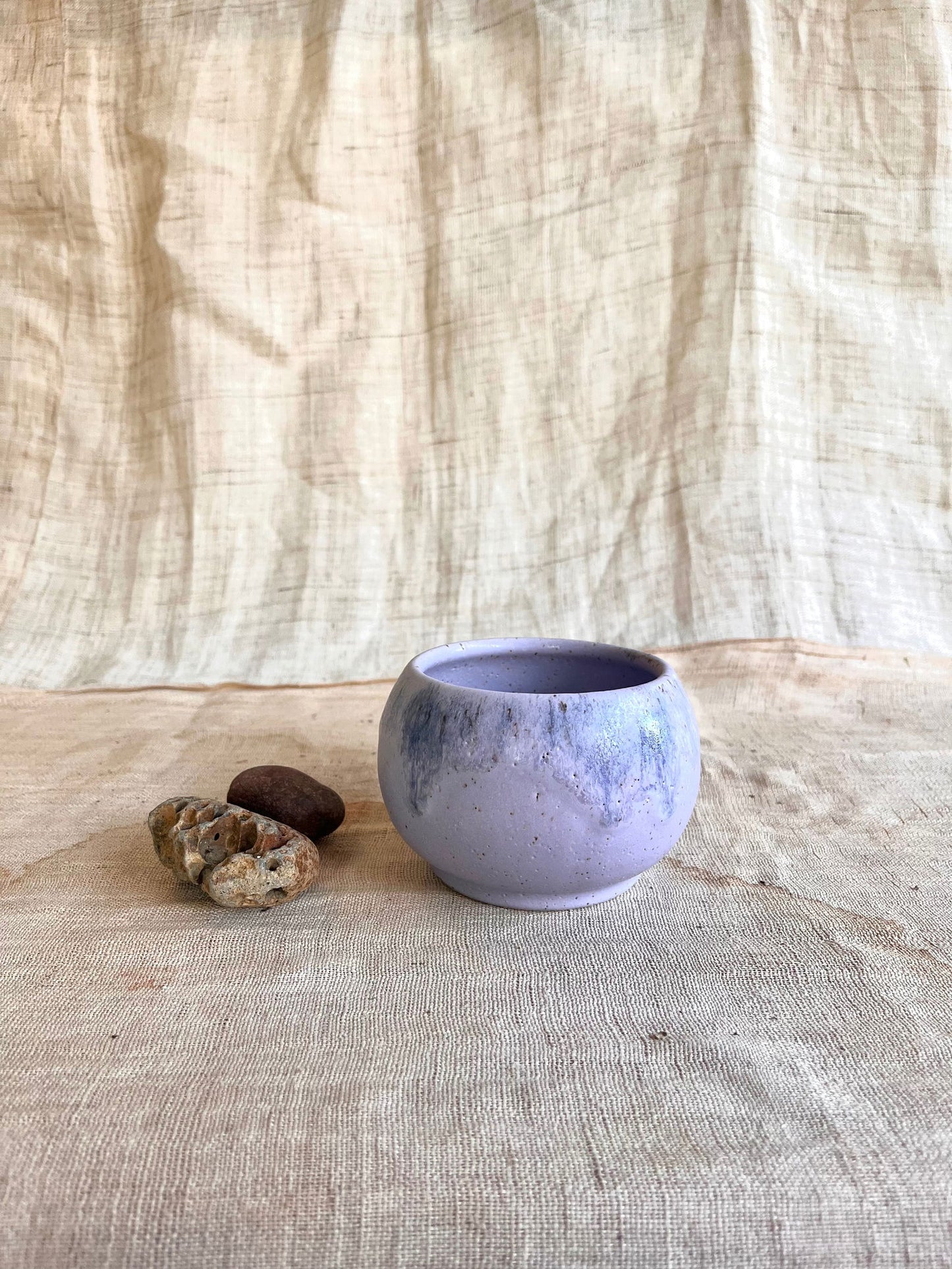 (Seconds) 89 lavender planter - Mipa's pots and plants