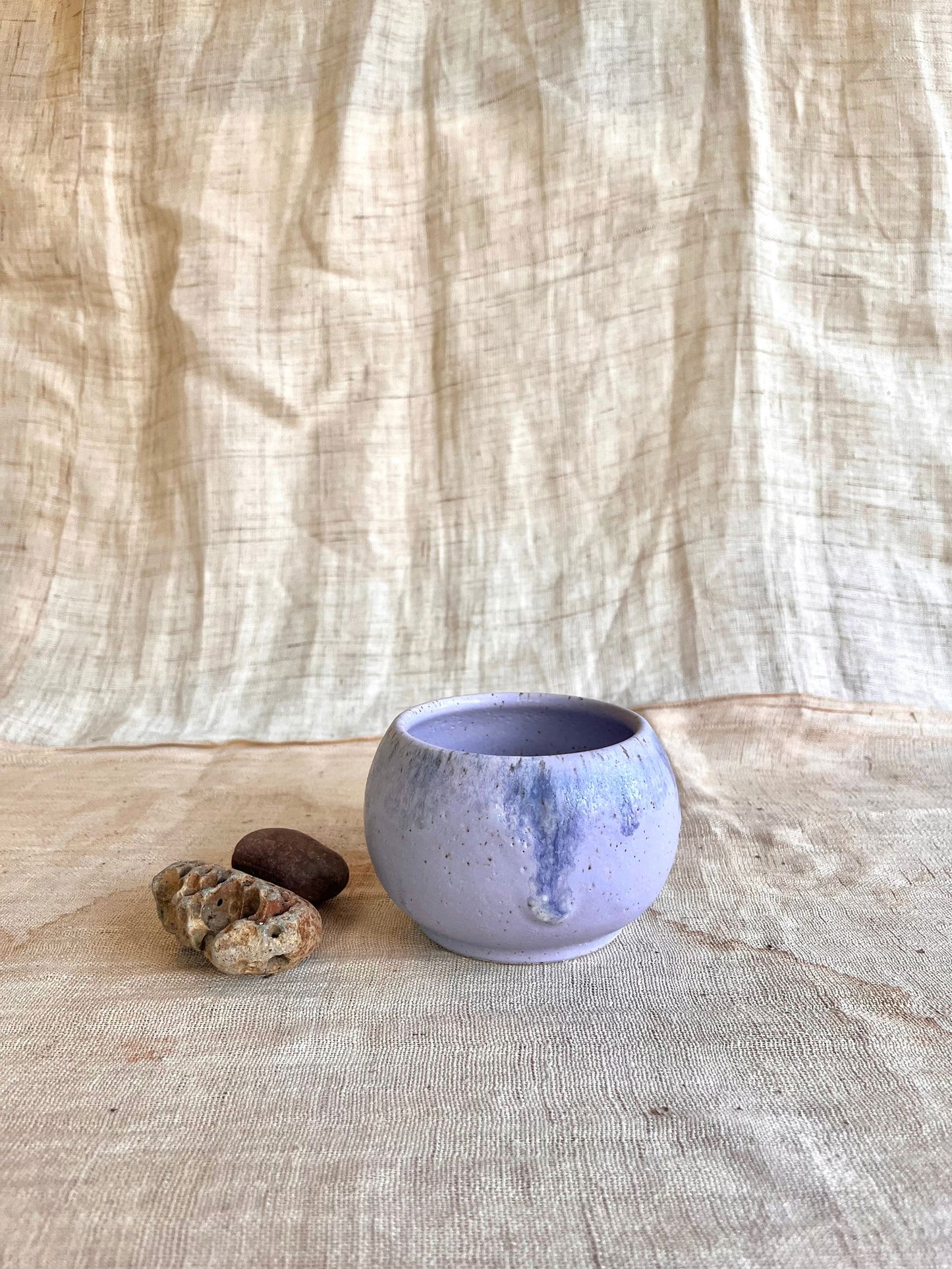 (Seconds) 89 lavender planter - Mipa's pots and plants