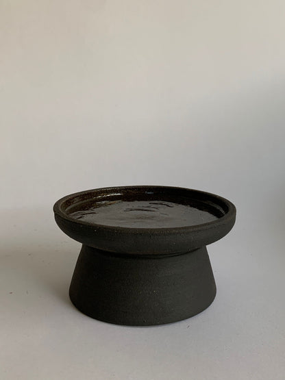 10 pedestal saucer set - Mipa's pots and plants