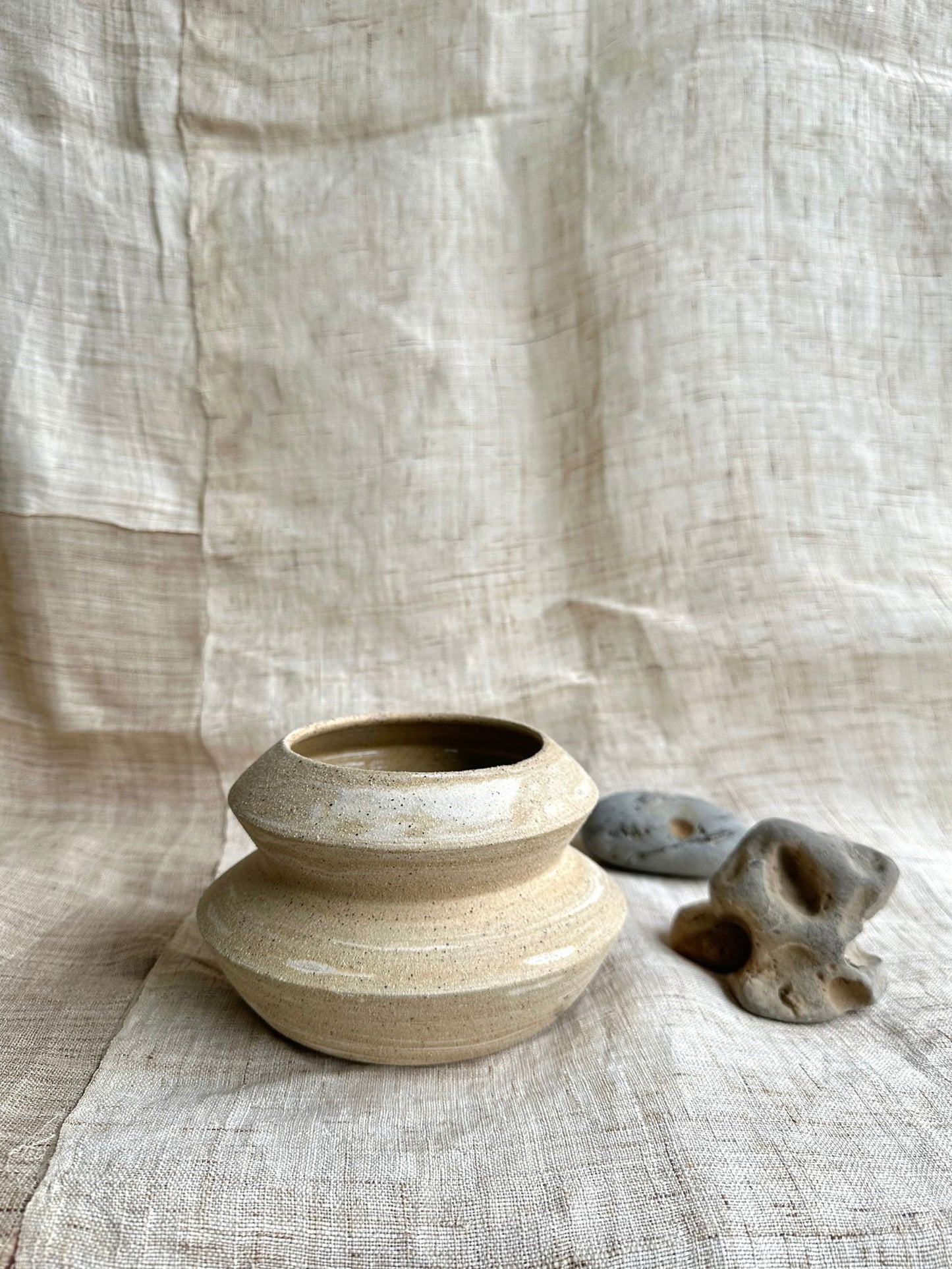 10 sandstorm planter - Mipa's pots and plants