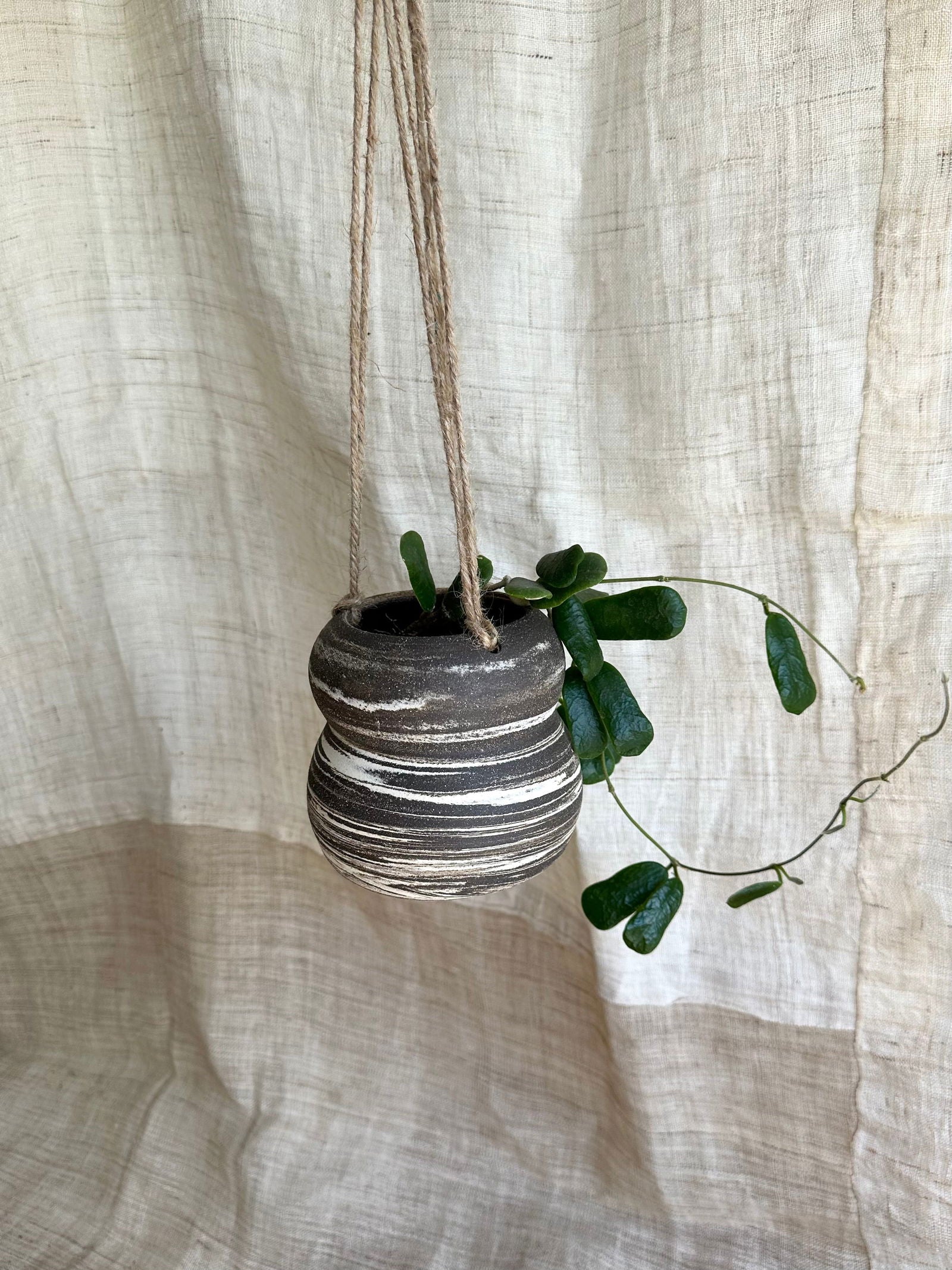20 inkwash planter - Mipa's pots and plants