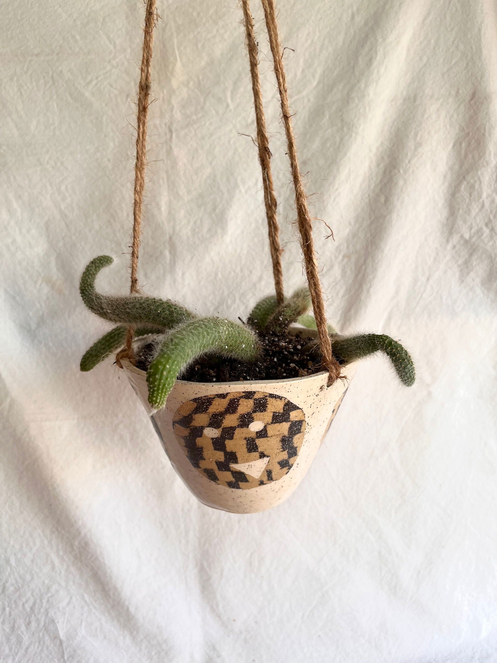 28 face planter - Mipa's pots and plants