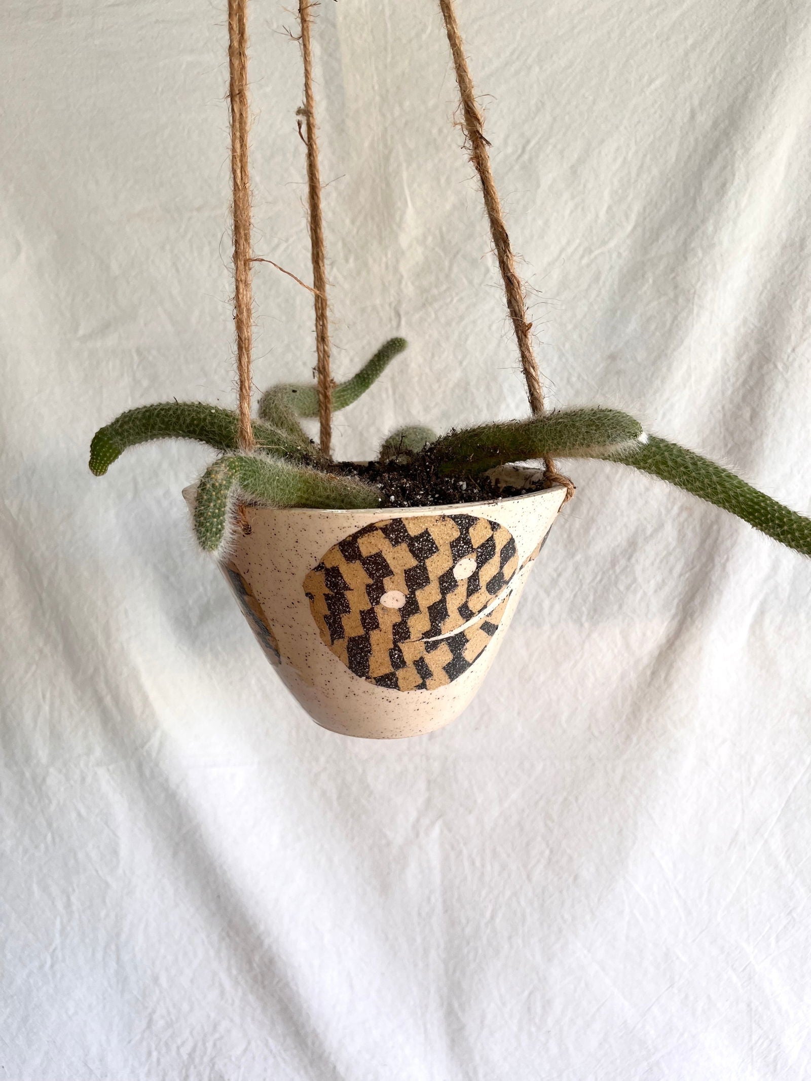 28 face planter - Mipa's pots and plants
