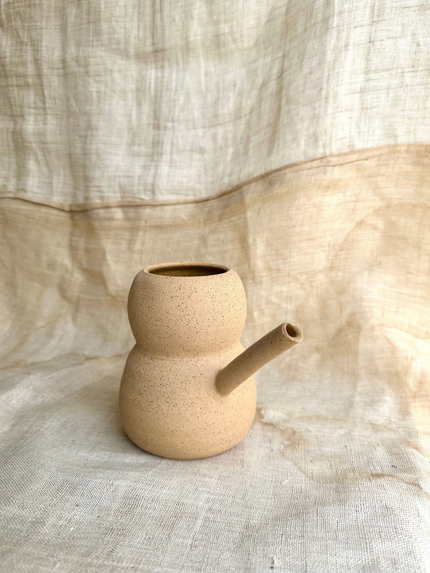 35 S.B watering can - Mipa's pots and plants
