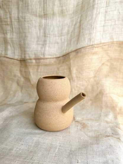 35 S.B watering can - Mipa's pots and plants