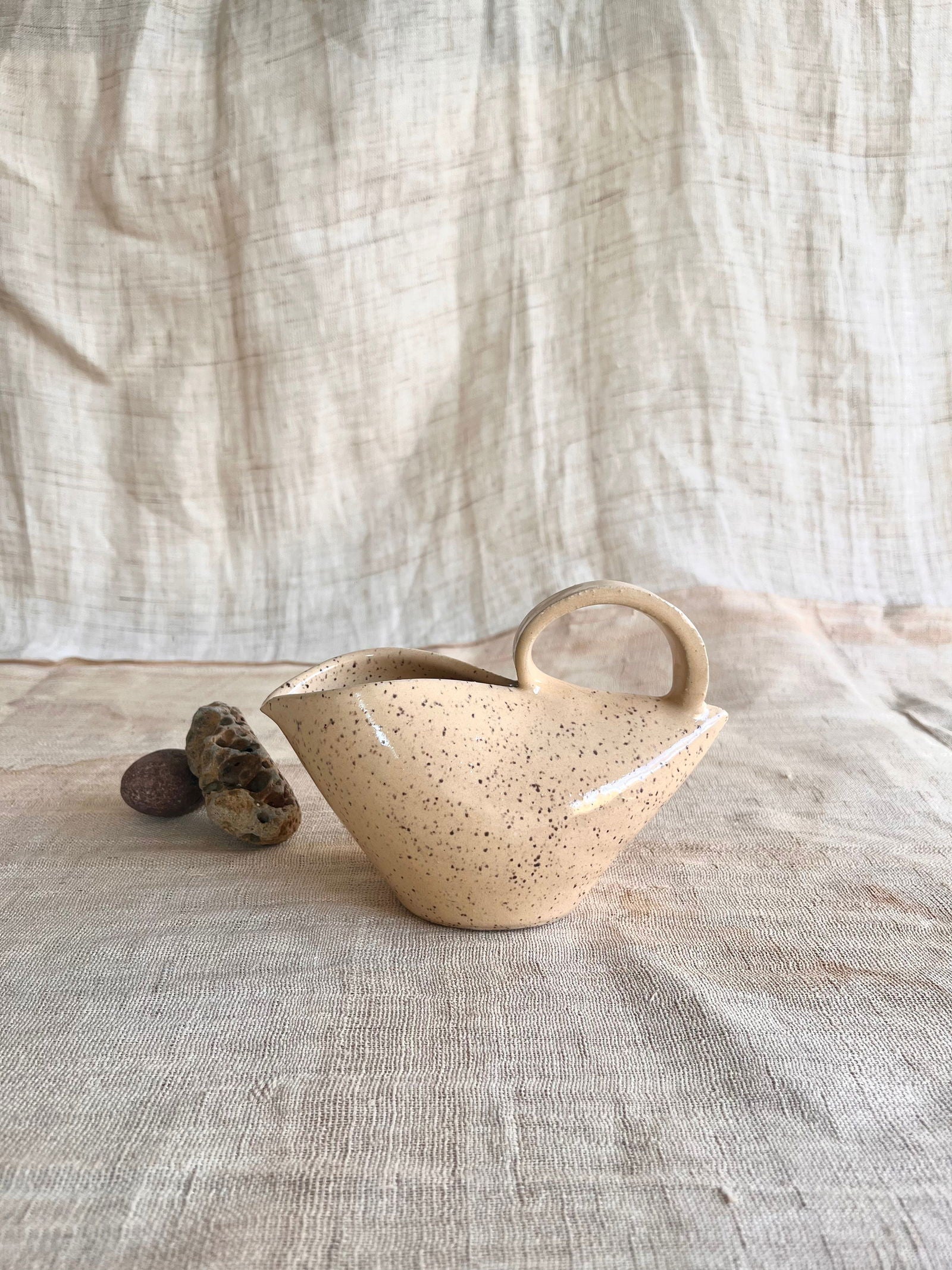 37 bird watering can - Mipa's pots and plants